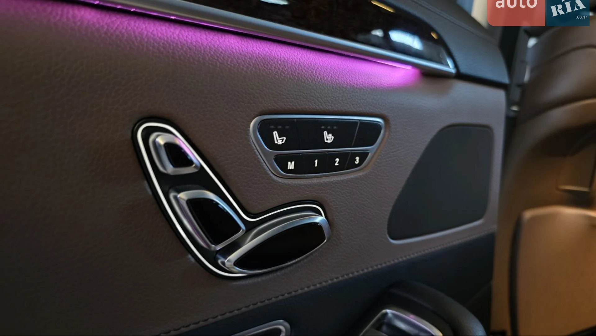 2014 Mercedes-Benz S-klasse - мініатюра 19