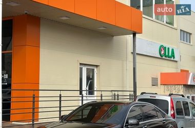 Седан Mercedes-Benz S-Class 2007 в Ізюмі