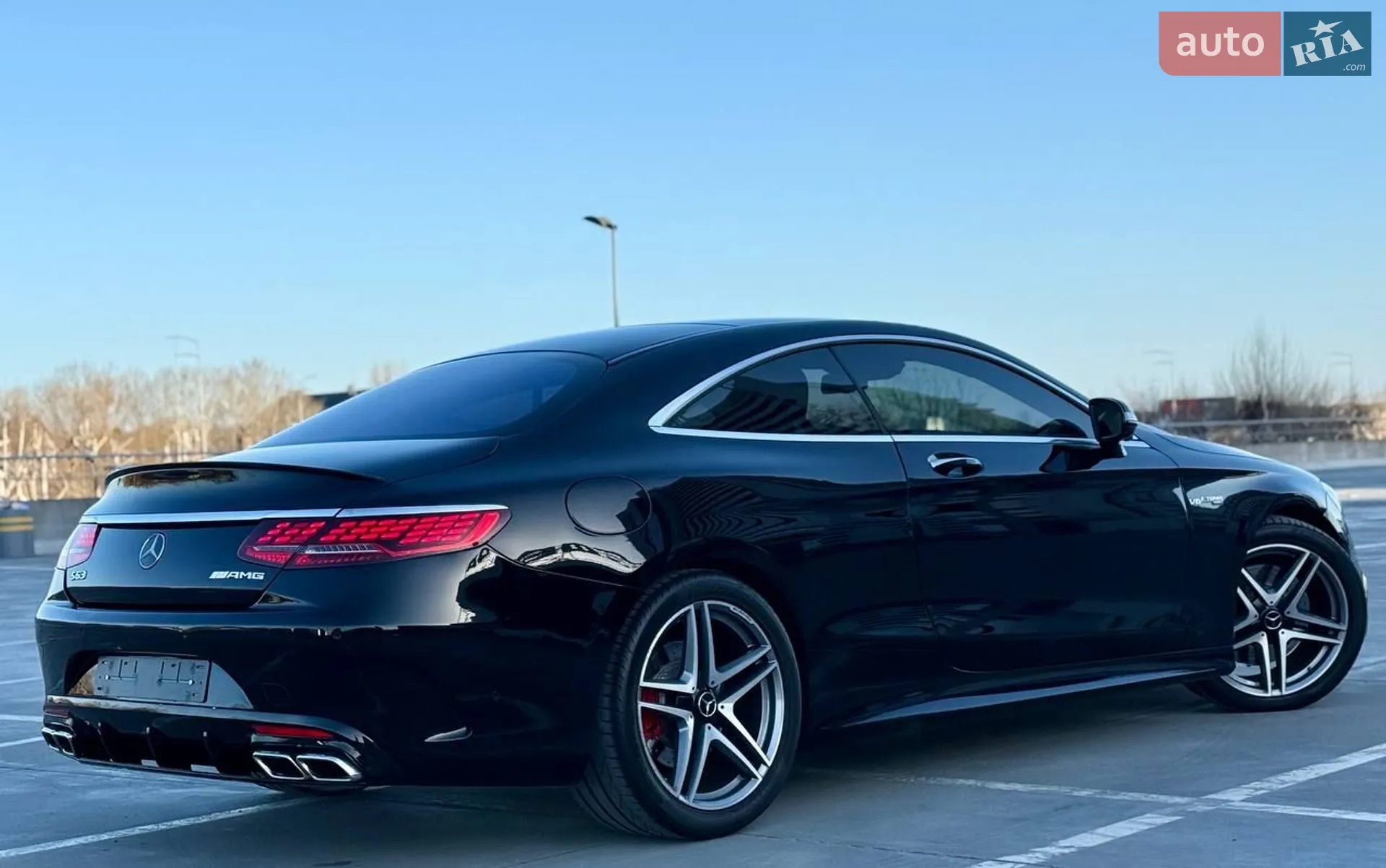 2015 Mercedes-Benz S-klasse - мініатюра 11