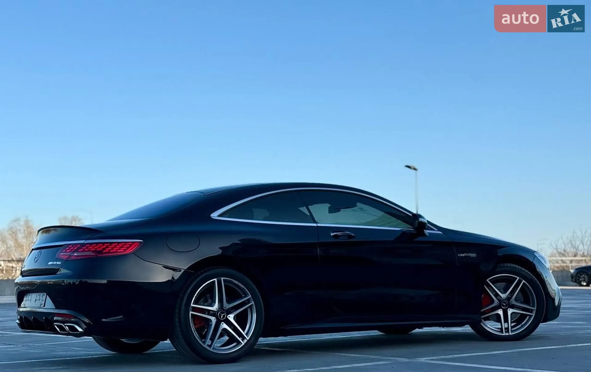 2015 Mercedes-Benz S-klasse - мініатюра 15