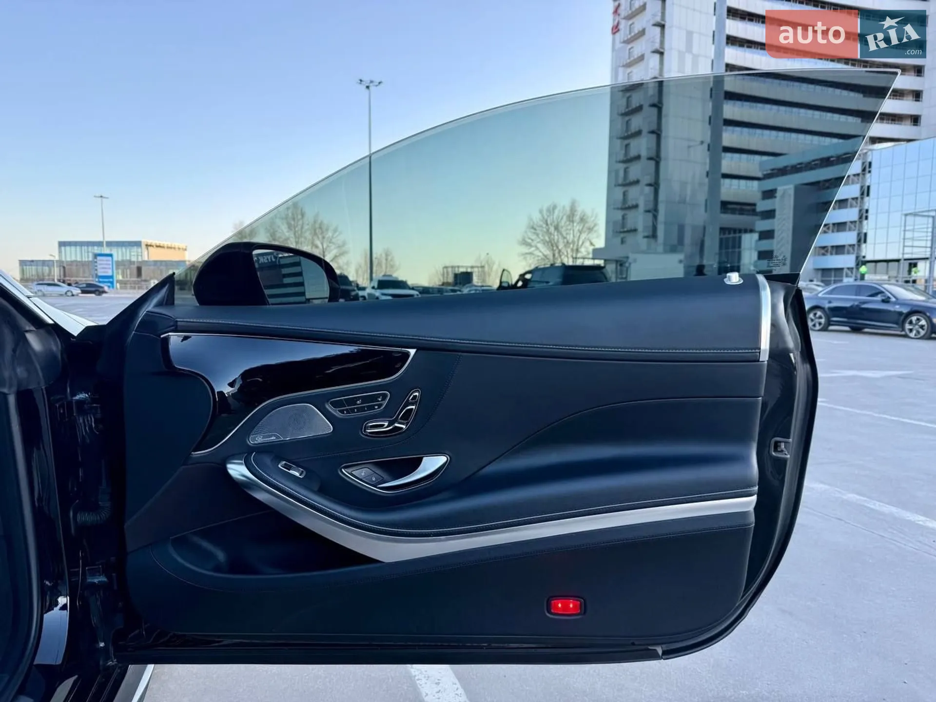 2015 Mercedes-Benz S-klasse - мініатюра 28