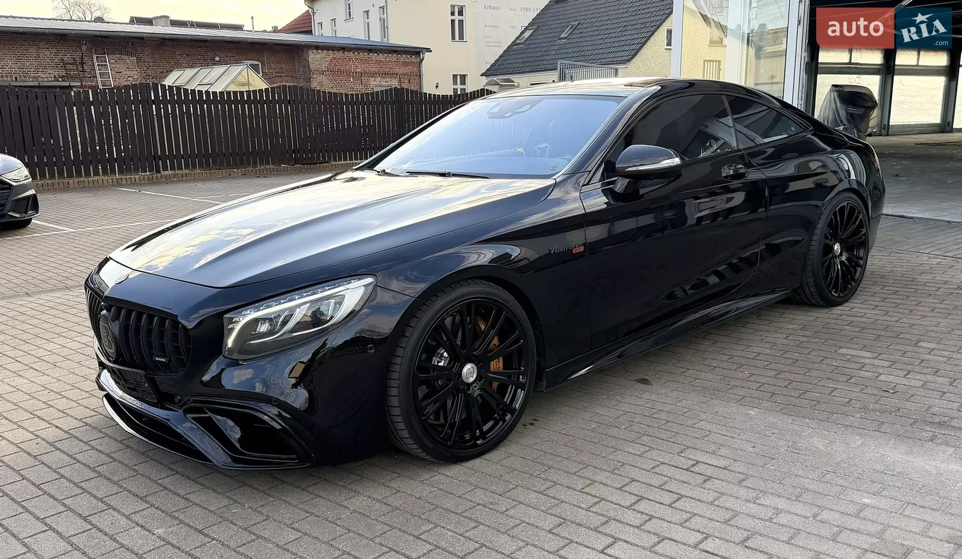 2014 Mercedes-Benz S-klasse - мініатюра 7