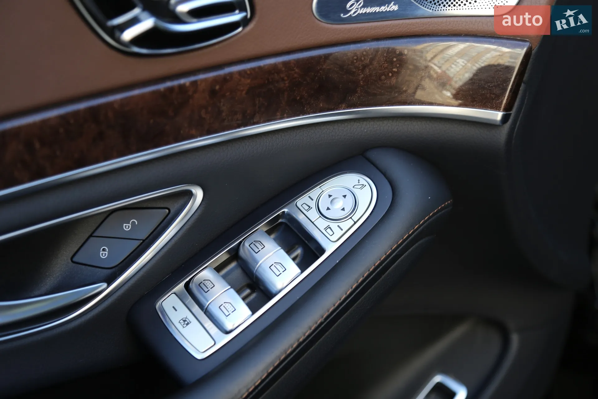 2019 Mercedes-Benz S-klasse - мініатюра 33