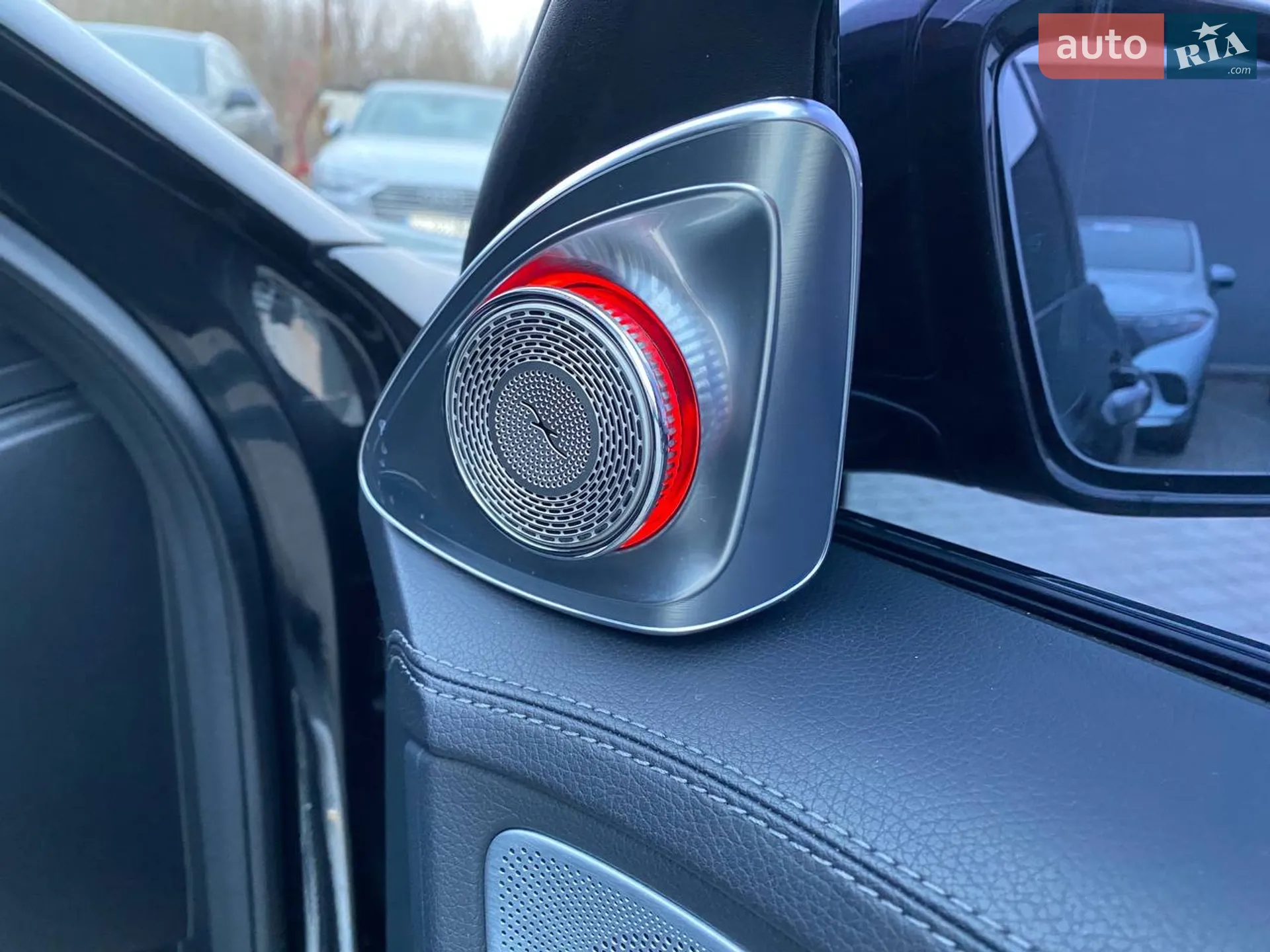 2016 Mercedes-Benz S-klasse - мініатюра 19