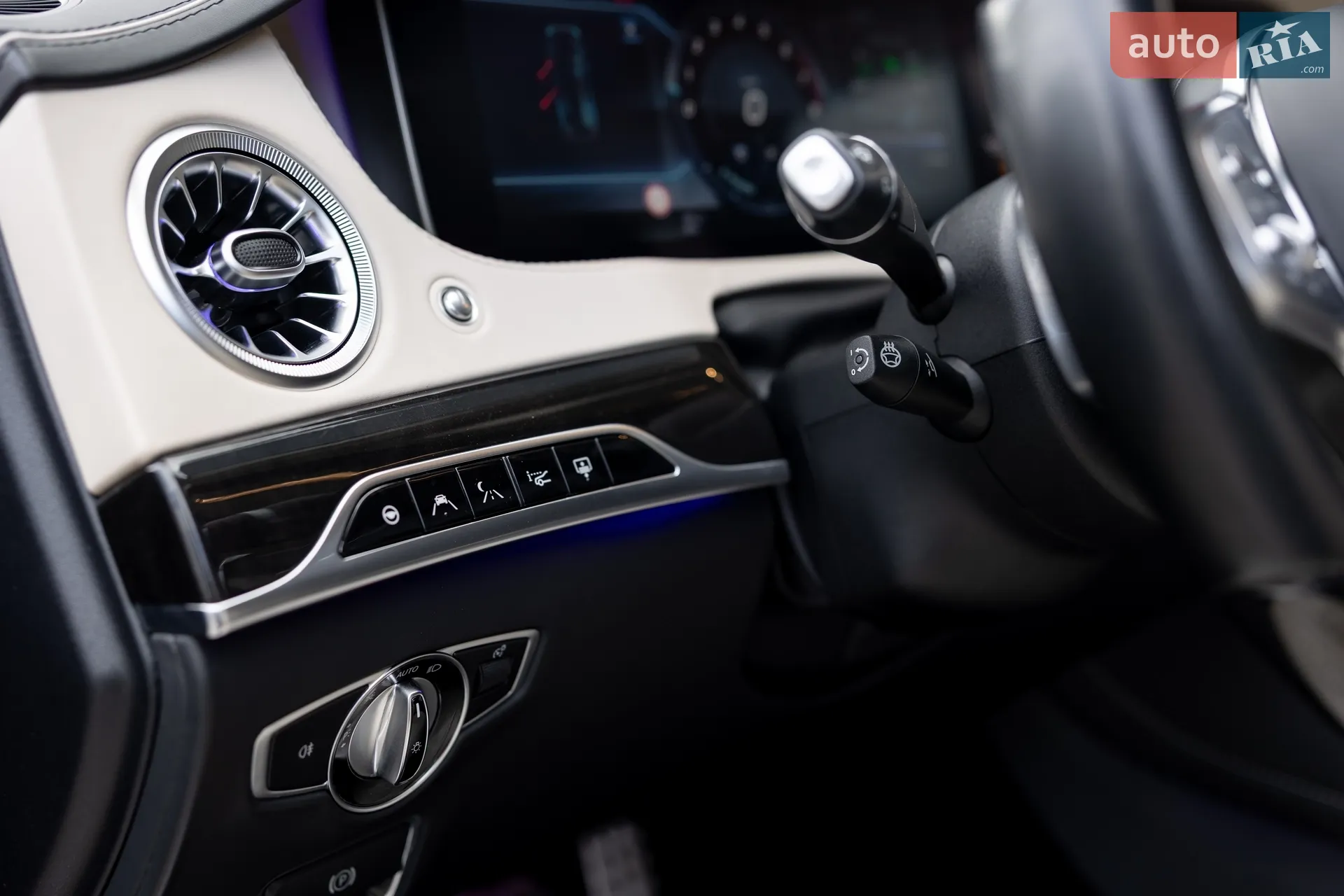 2017 Mercedes-Benz S-klasse - мініатюра 67