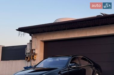 Седан Mercedes-Benz S-Class 2006 в Одессе