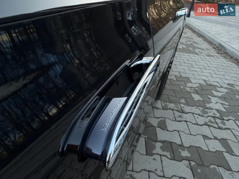 Mercedes-Benz S-Class 2023 VIN W1K6G7GBXPA225672 фото оголошення 37 з 112