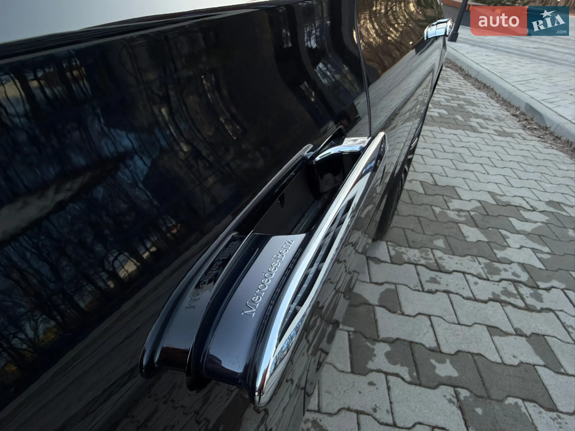 2023 Mercedes-Benz S-klasse - мініатюра 36