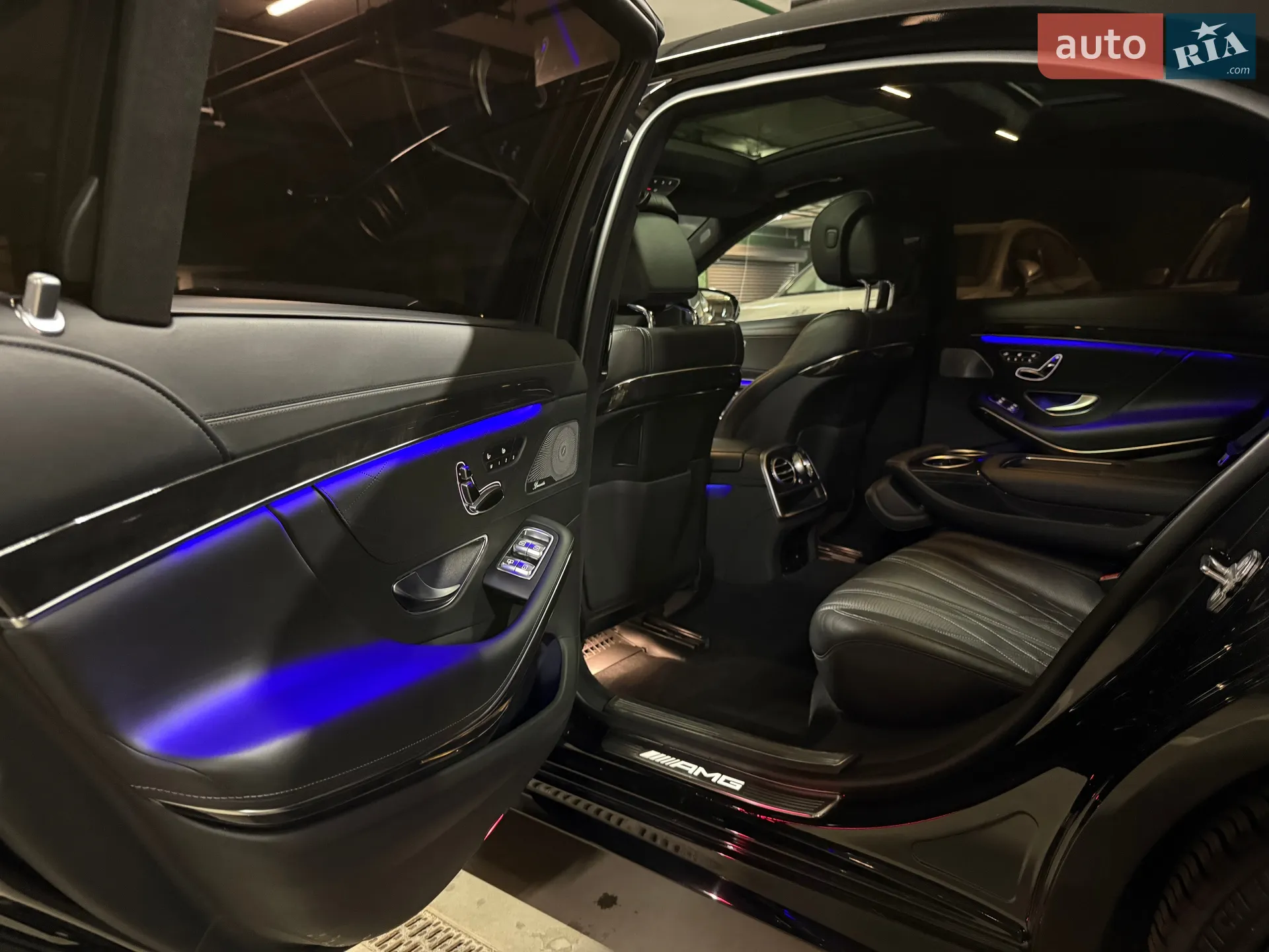 2020 Mercedes-Benz S-klasse - мініатюра 42