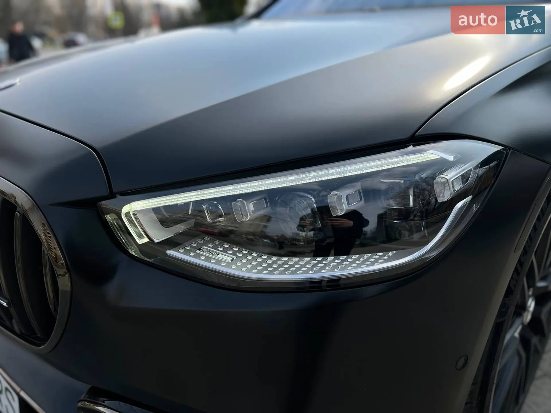 2024 Mercedes-Benz S-klasse - мініатюра 13