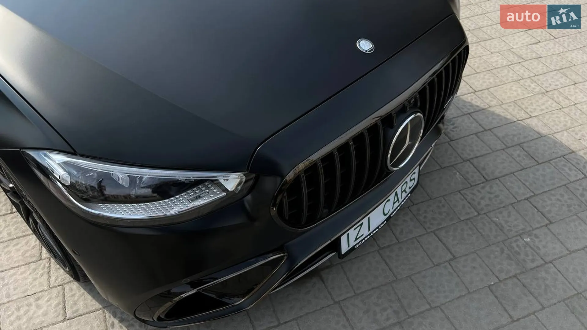 2024 Mercedes-Benz S-klasse - мініатюра 16
