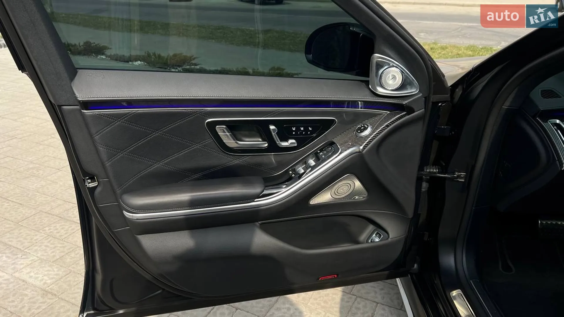 2024 Mercedes-Benz S-klasse - мініатюра 45