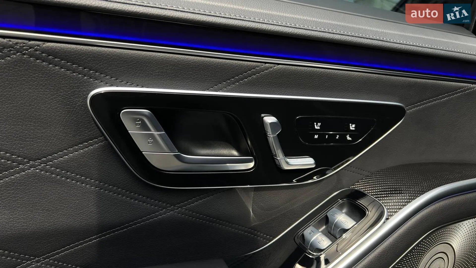 2024 Mercedes-Benz S-klasse - мініатюра 49