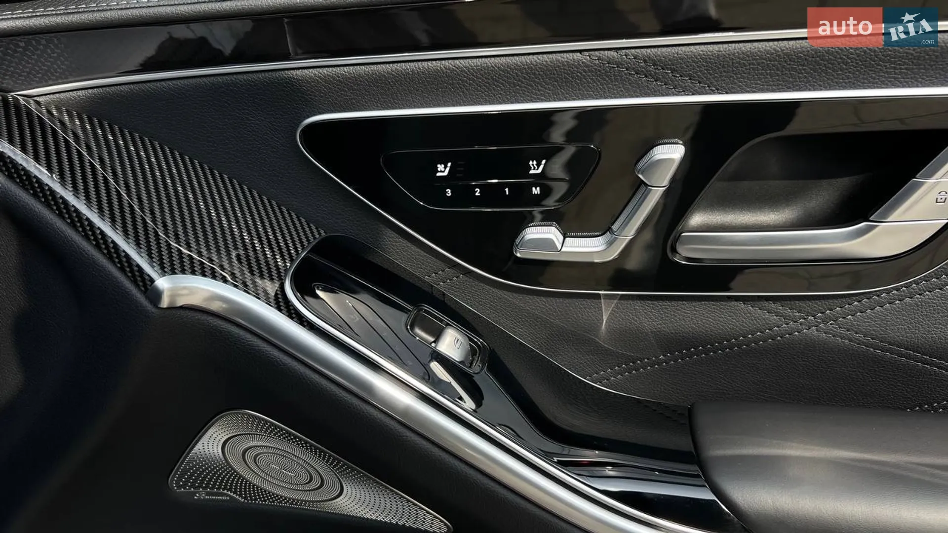 2024 Mercedes-Benz S-klasse - мініатюра 75