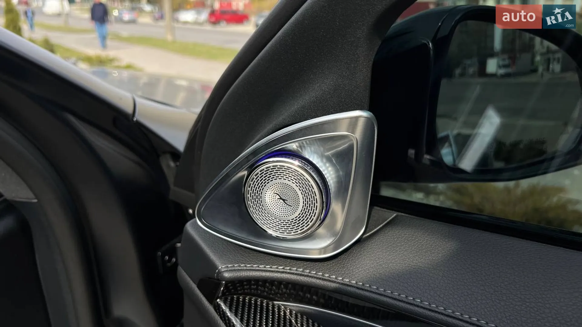 2024 Mercedes-Benz S-klasse - мініатюра 80