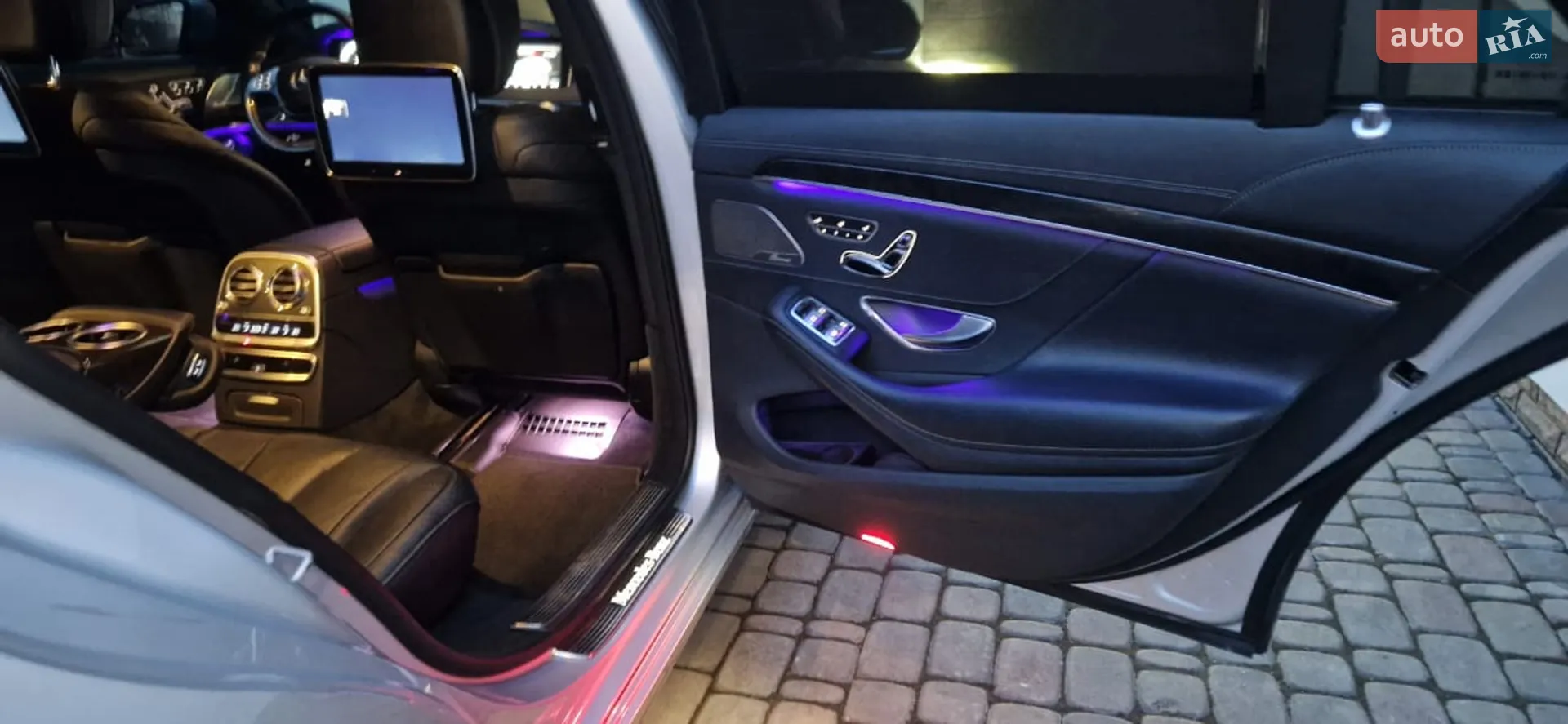2015 Mercedes-Benz S-klasse - мініатюра 23