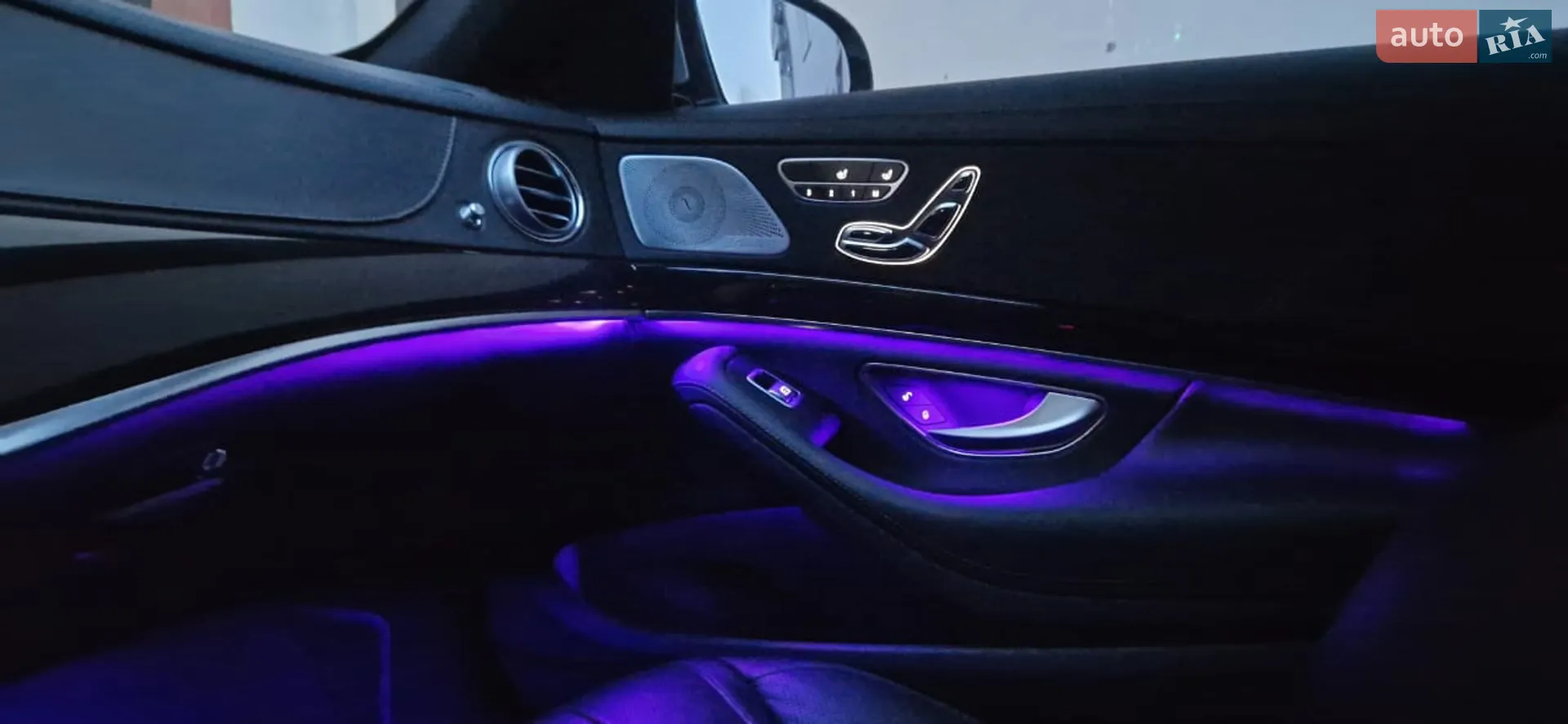 2015 Mercedes-Benz S-klasse - мініатюра 28