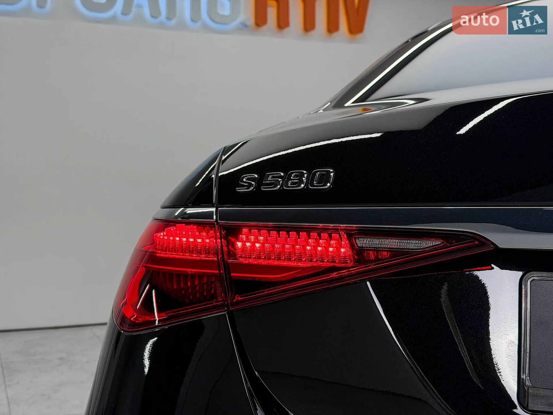 2022 Mercedes-Benz S-klasse - мініатюра 19