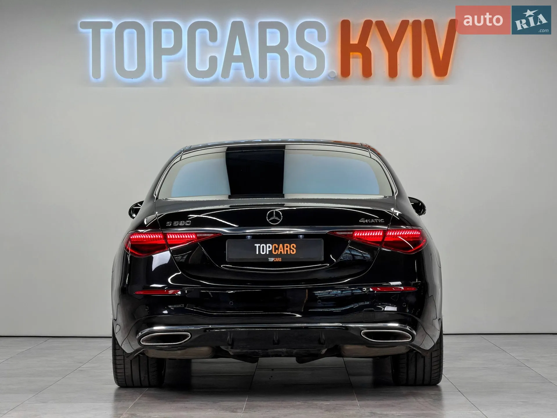 2022 Mercedes-Benz S-klasse - мініатюра 9
