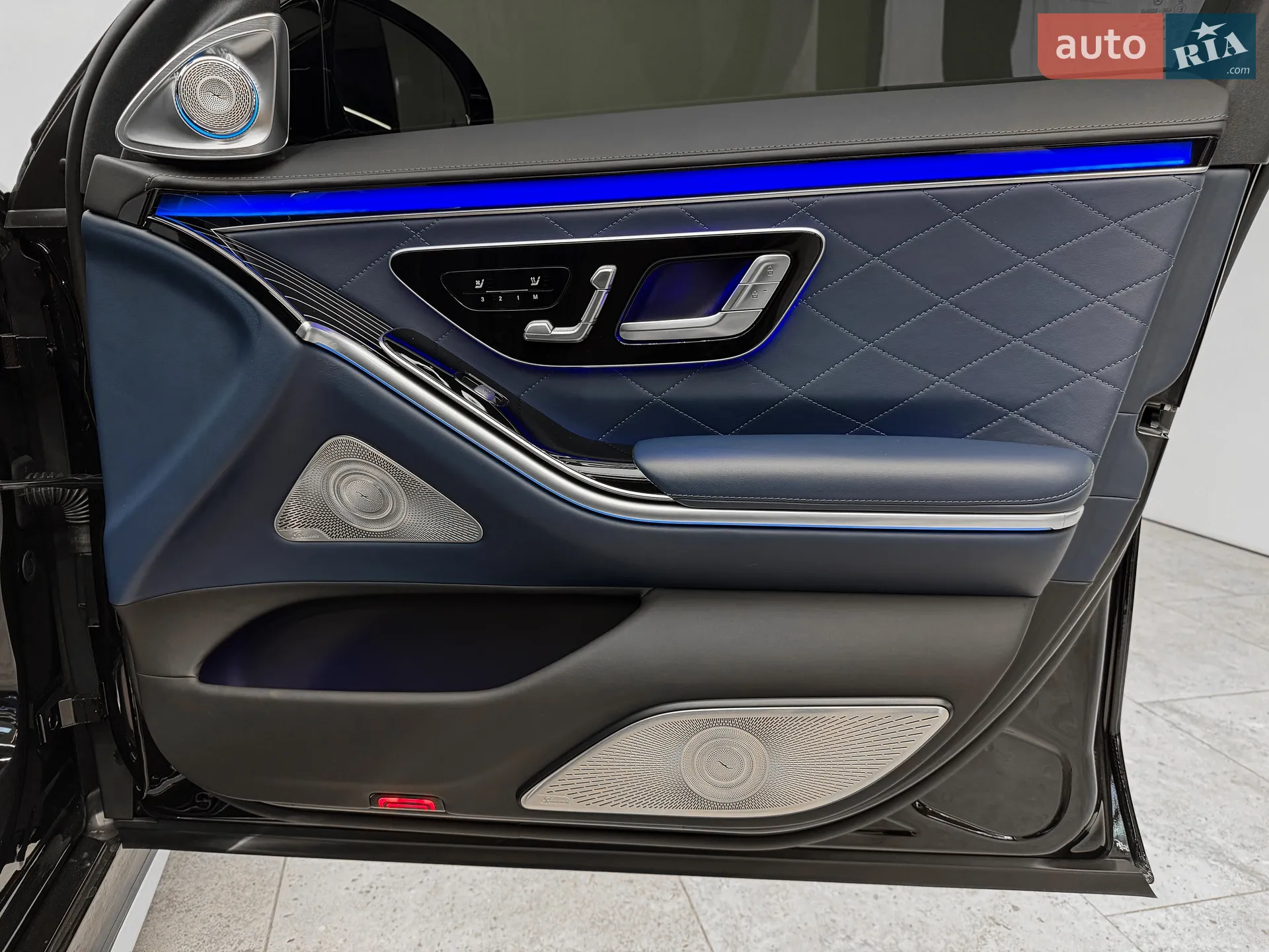 2022 Mercedes-Benz S-klasse - мініатюра 53