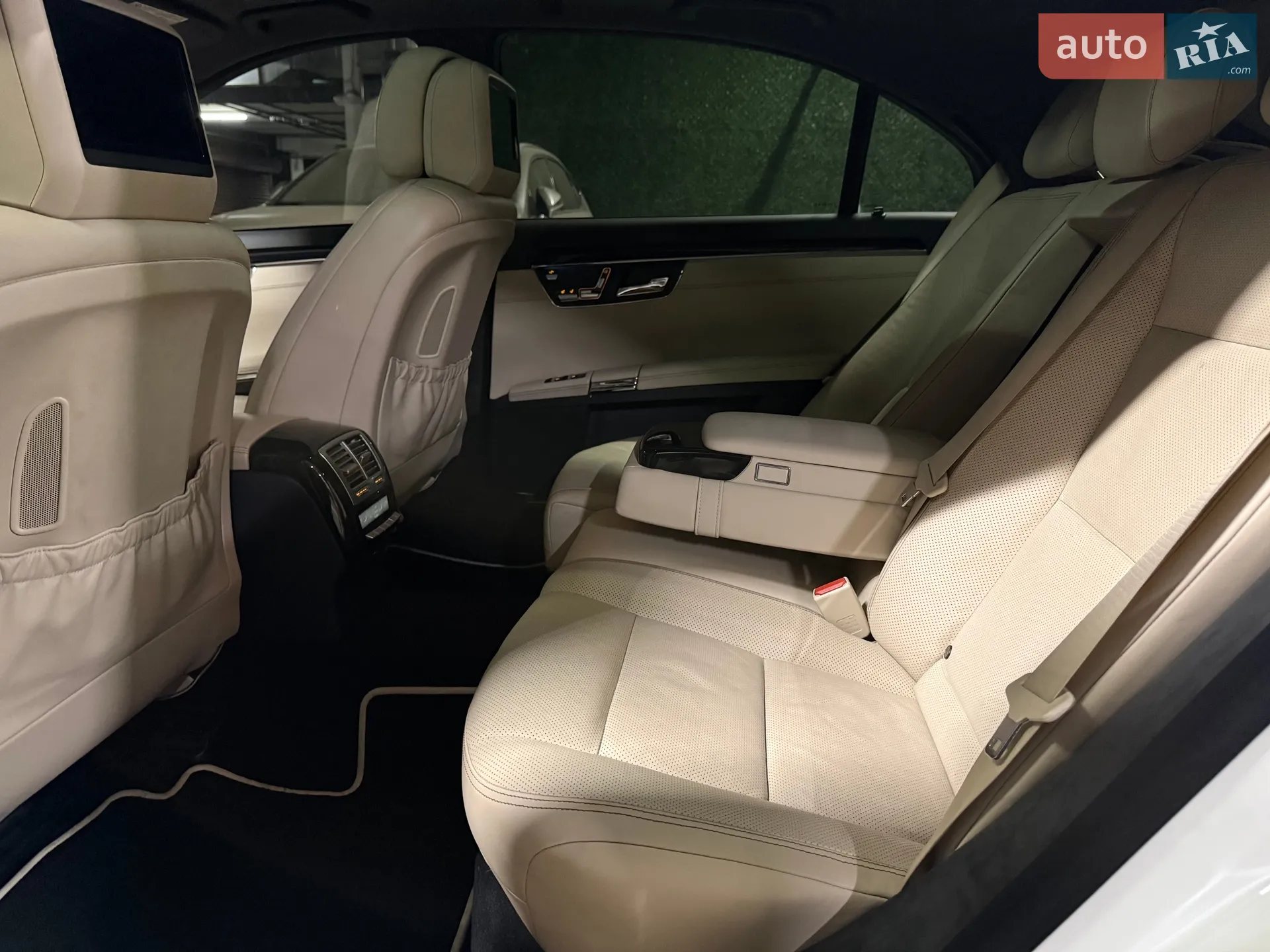 2011 Mercedes-Benz S-klasse - мініатюра 42