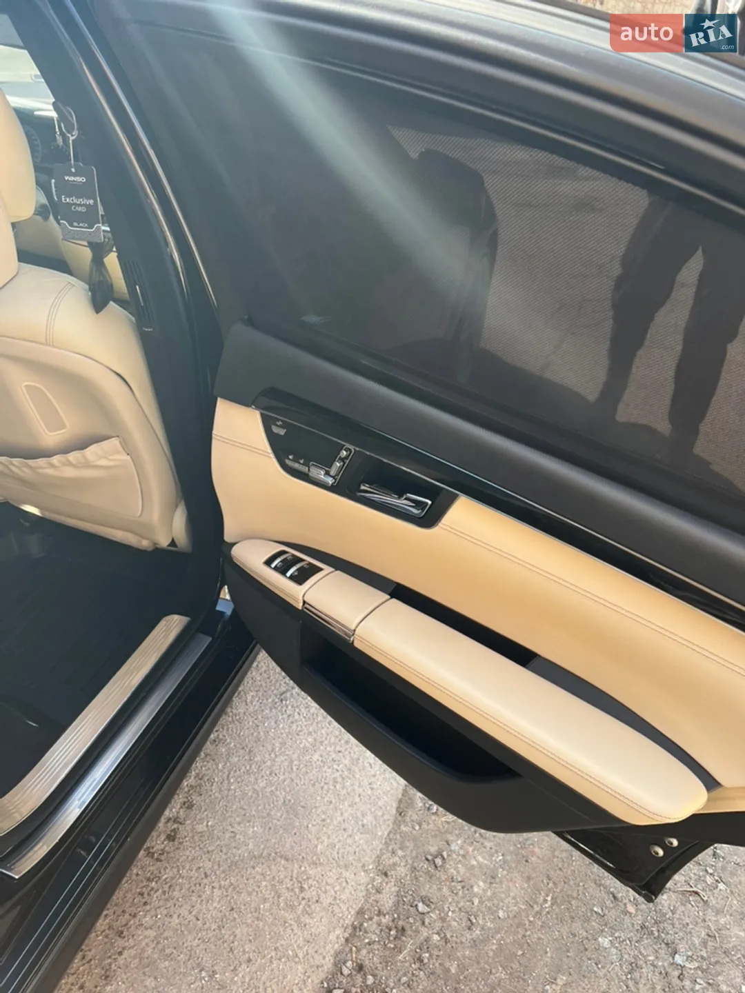 2011 Mercedes-Benz S-klasse - мініатюра 18