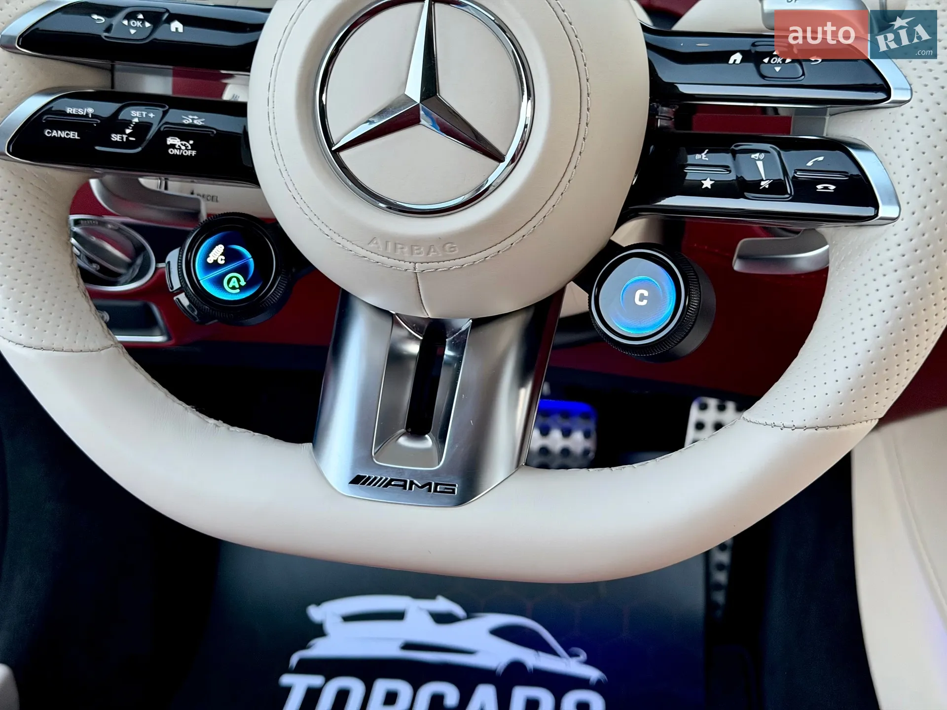 2016 Mercedes-Benz S-klasse - мініатюра 71
