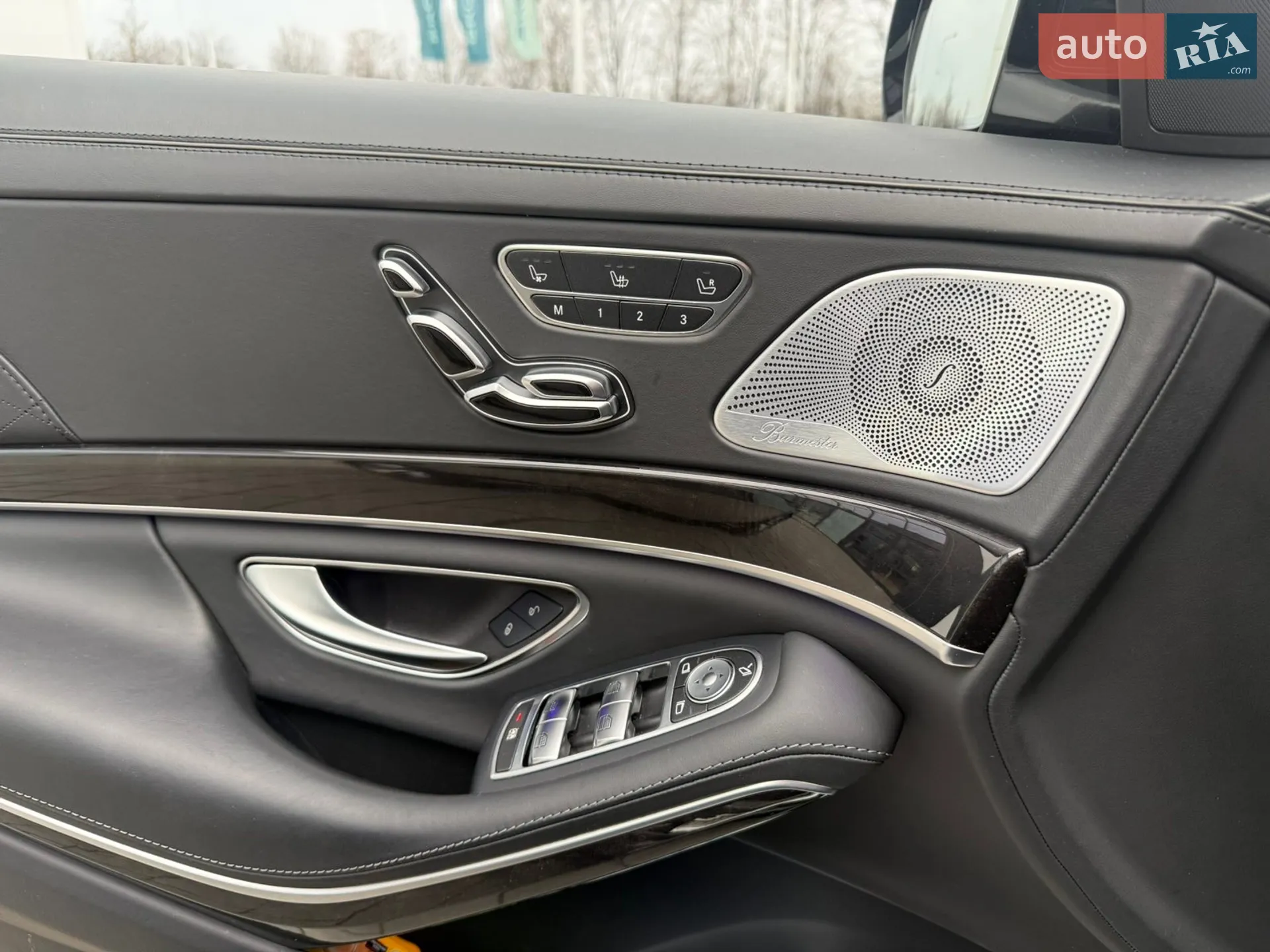 2020 Mercedes-Benz S-klasse - мініатюра 8