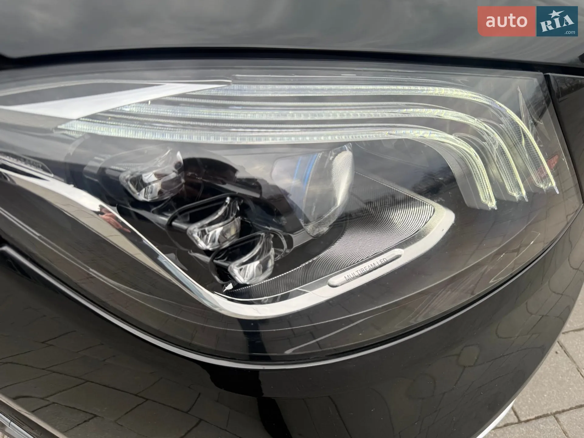 2020 Mercedes-Benz S-klasse - мініатюра 34