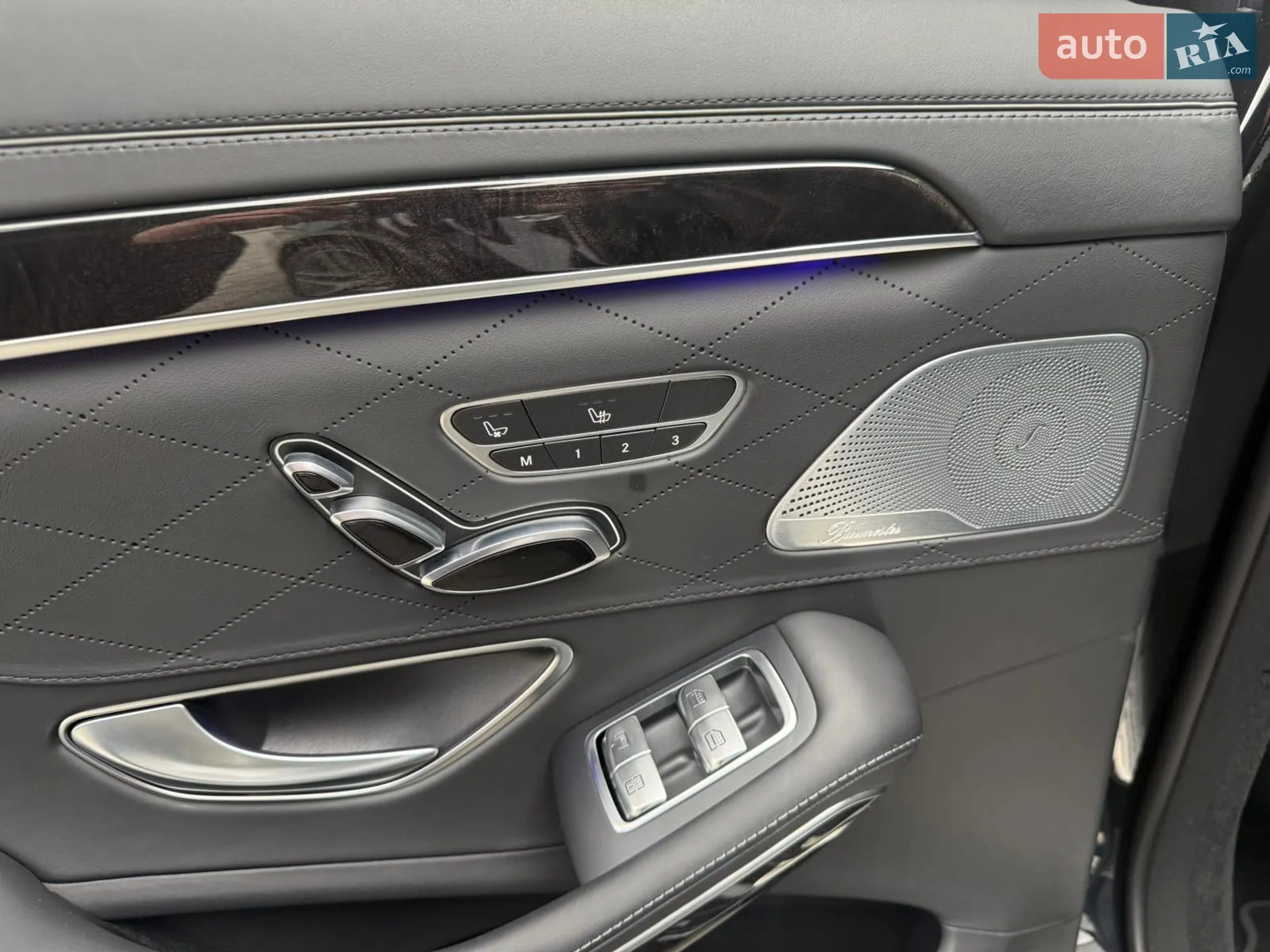 2020 Mercedes-Benz S-klasse - мініатюра 32