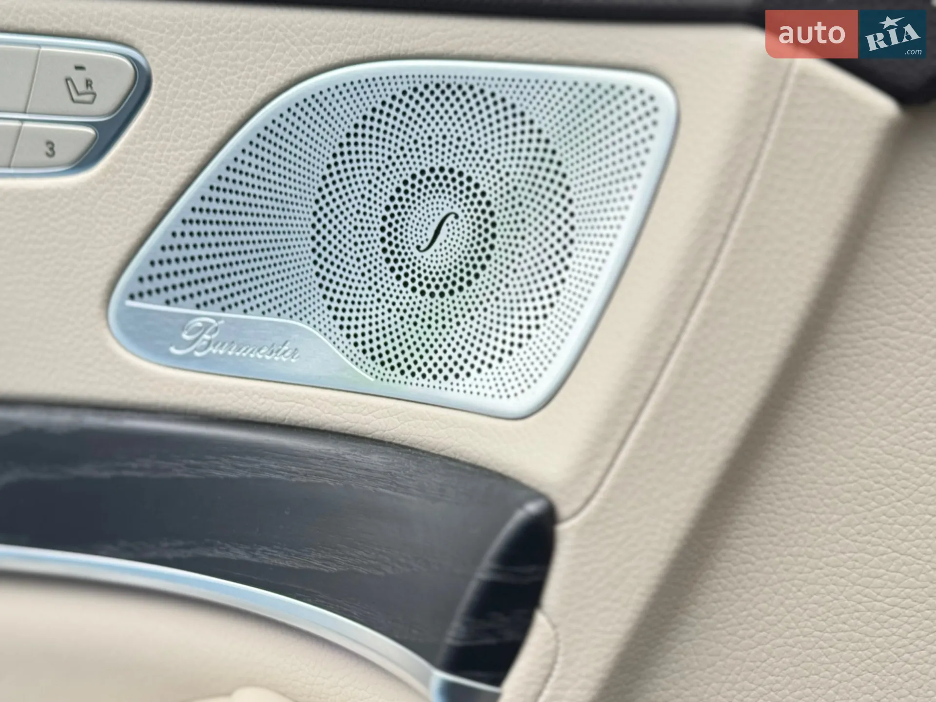 2020 Mercedes-Benz S-klasse - мініатюра 59
