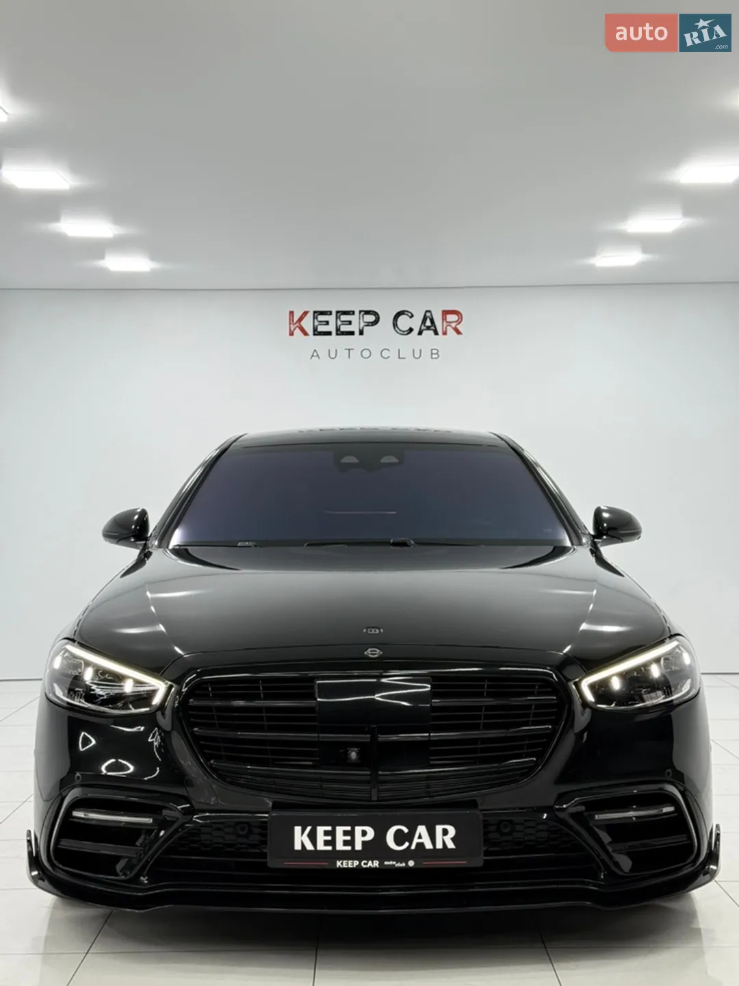 2021 Mercedes-Benz S-klasse - мініатюра 7