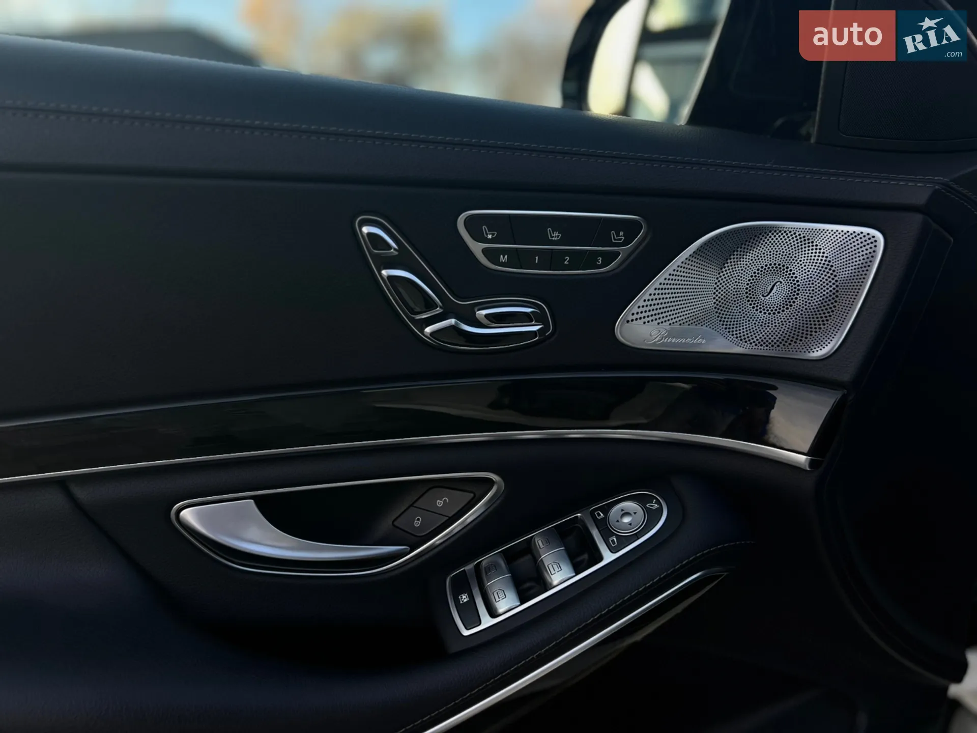 2017 Mercedes-Benz S-klasse - мініатюра 52