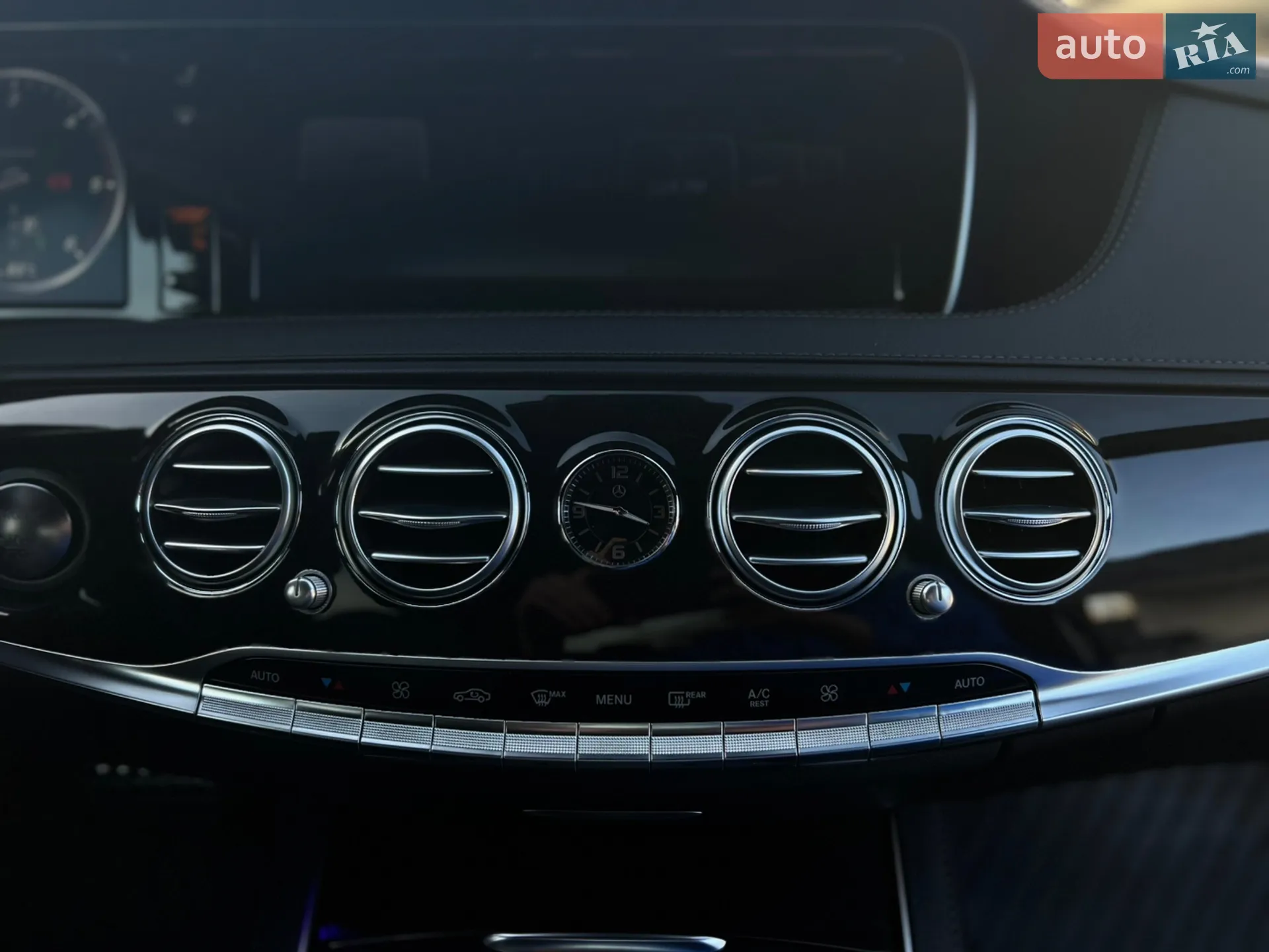 2017 Mercedes-Benz S-klasse - мініатюра 66
