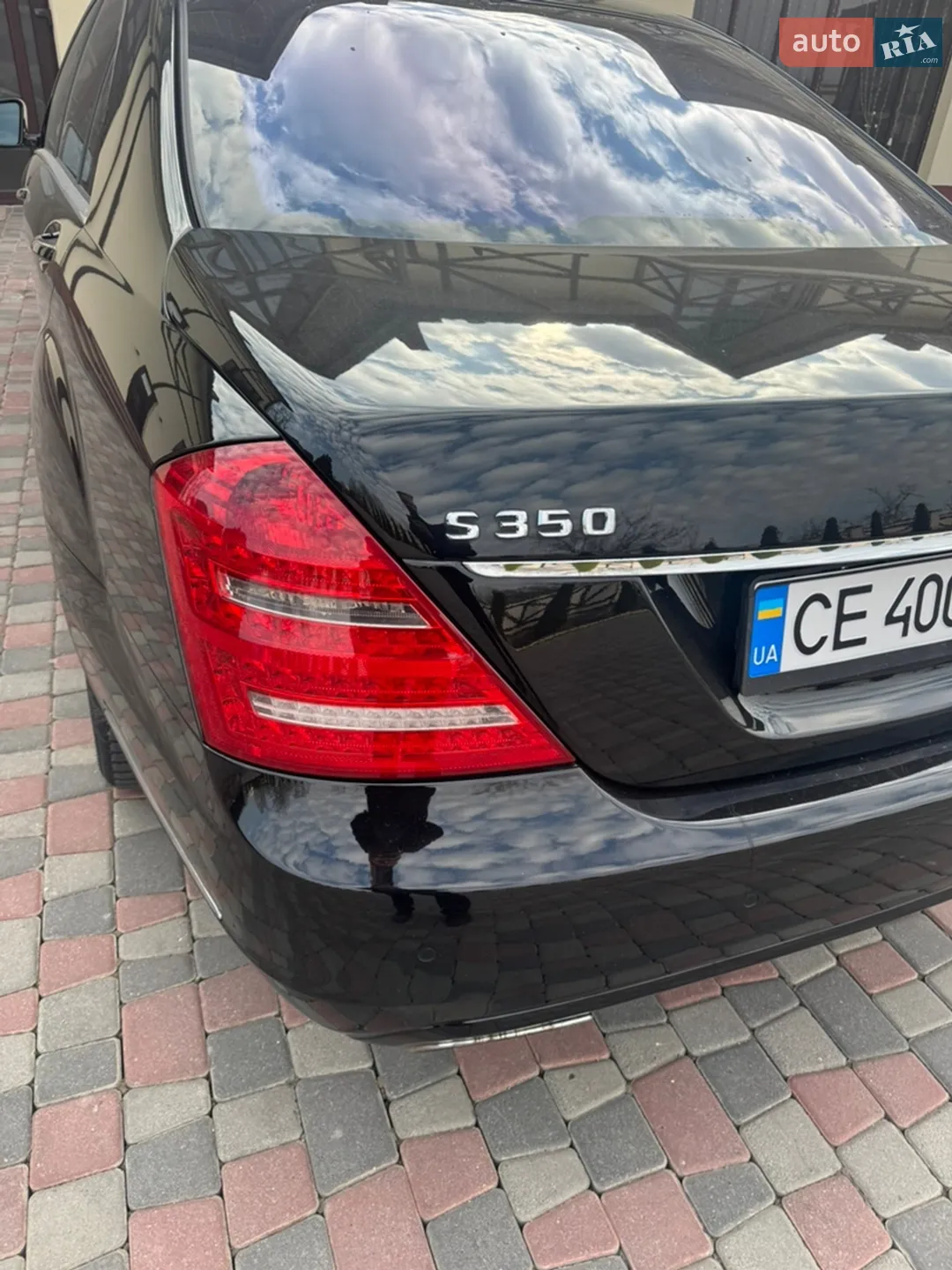 2013 Mercedes-Benz S-klasse - мініатюра 14