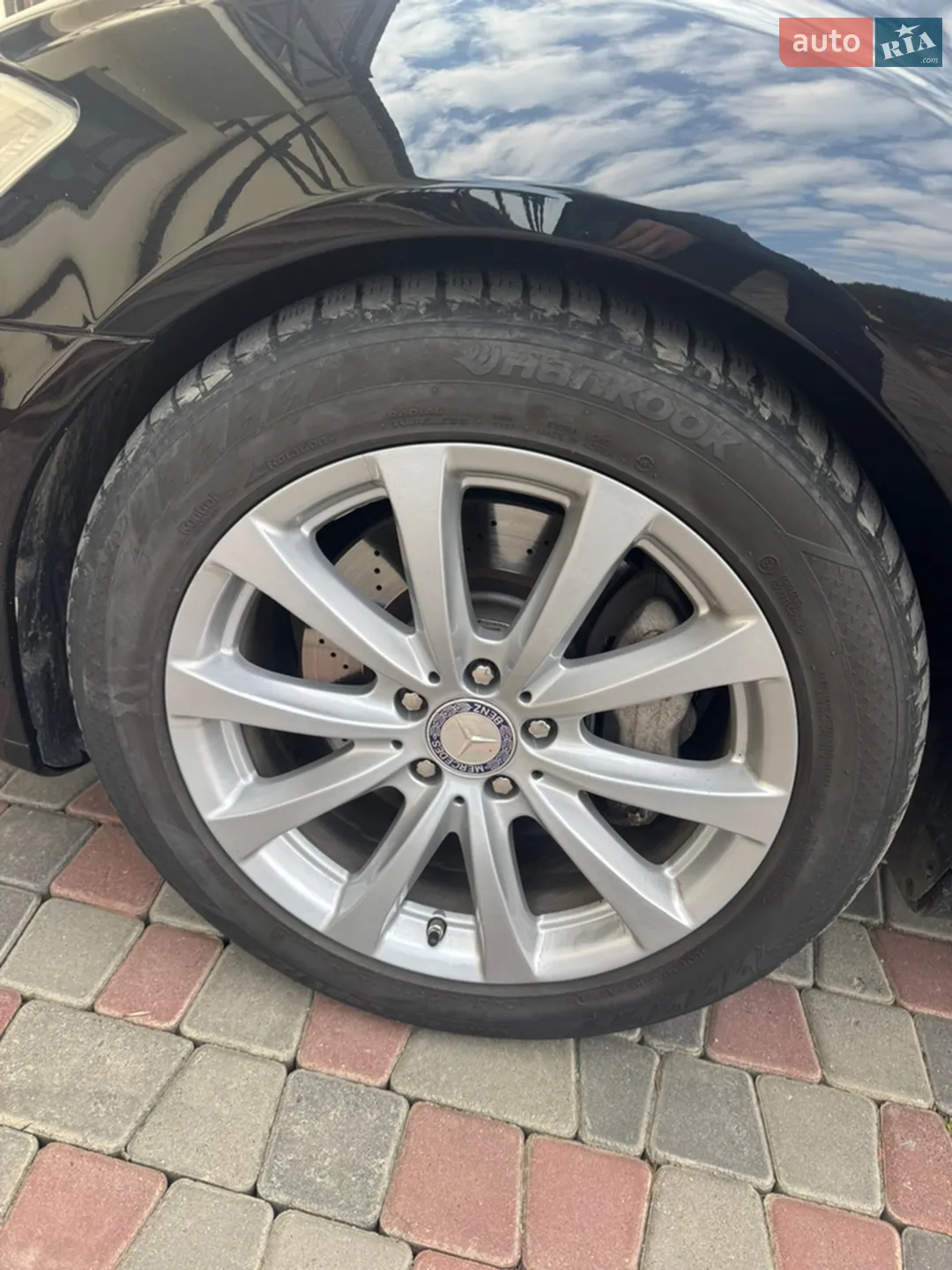 2013 Mercedes-Benz S-klasse - мініатюра 18