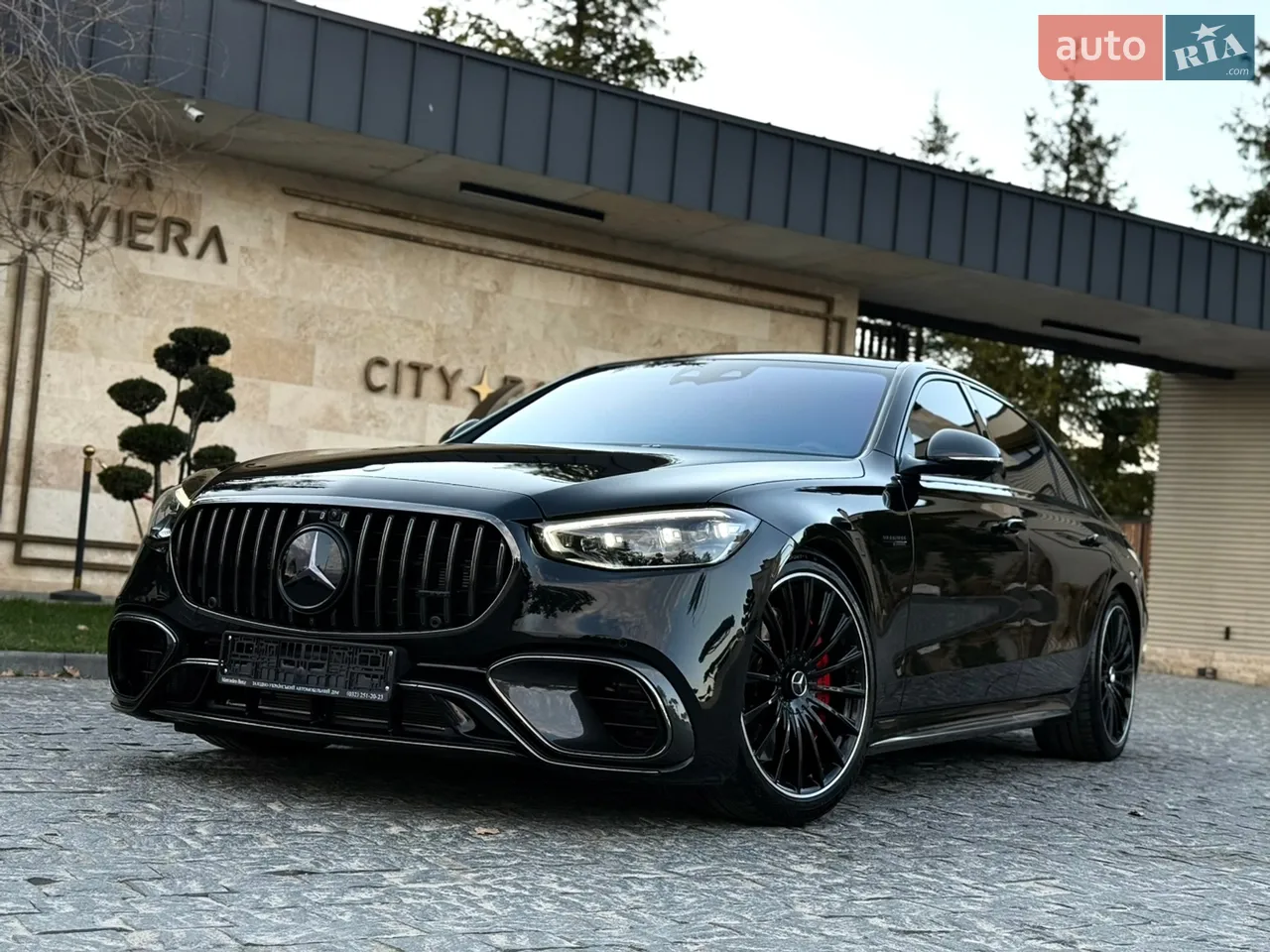 2023 Mercedes-Benz EQS - мініатюра 67