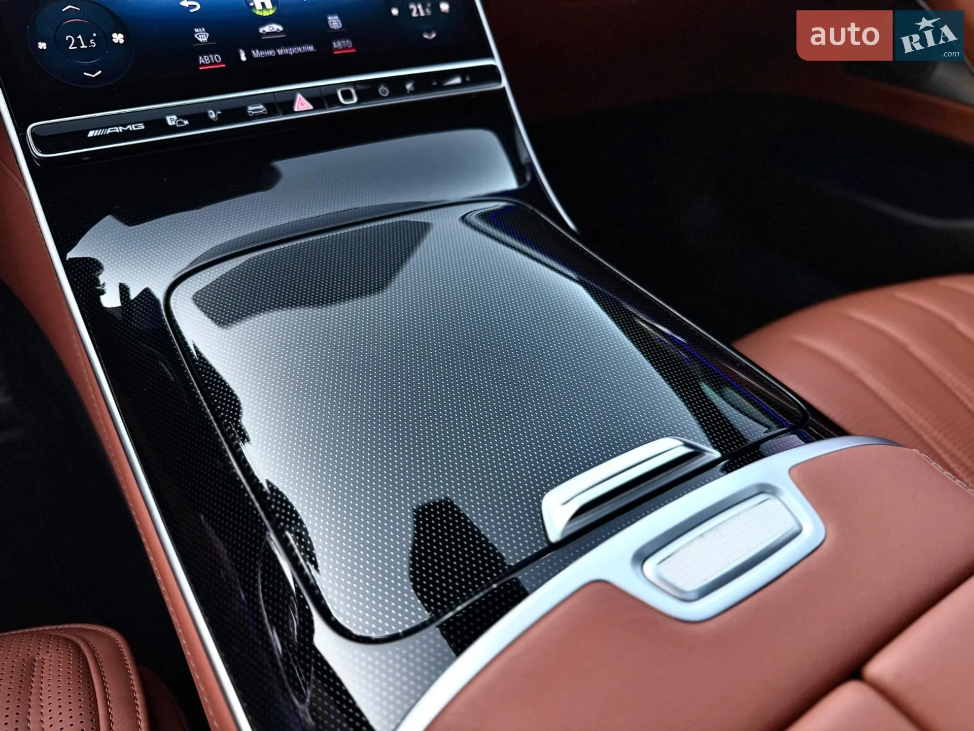2024 Mercedes-Benz S-klasse - мініатюра 54