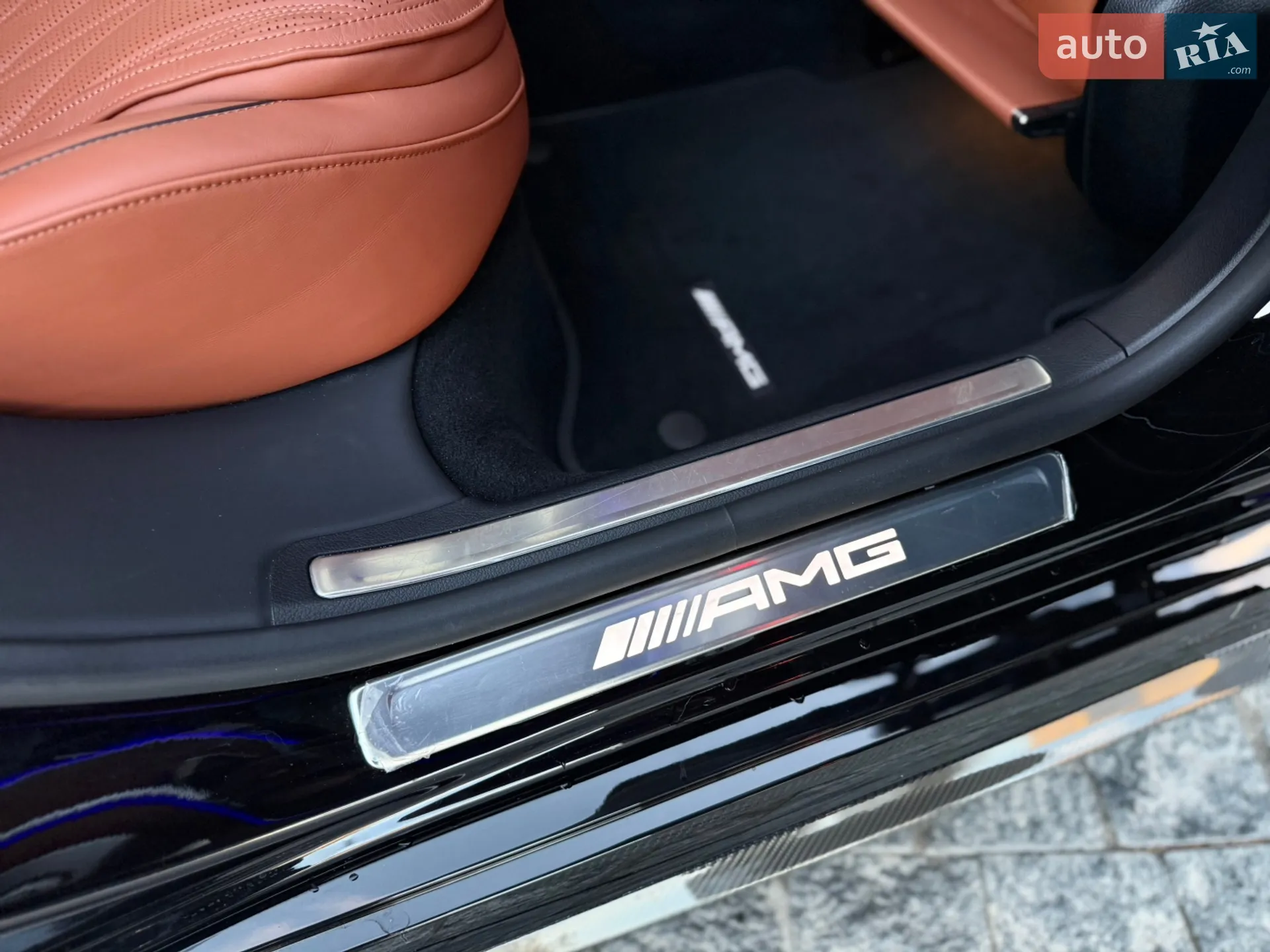 2024 Mercedes-Benz S-klasse - мініатюра 95
