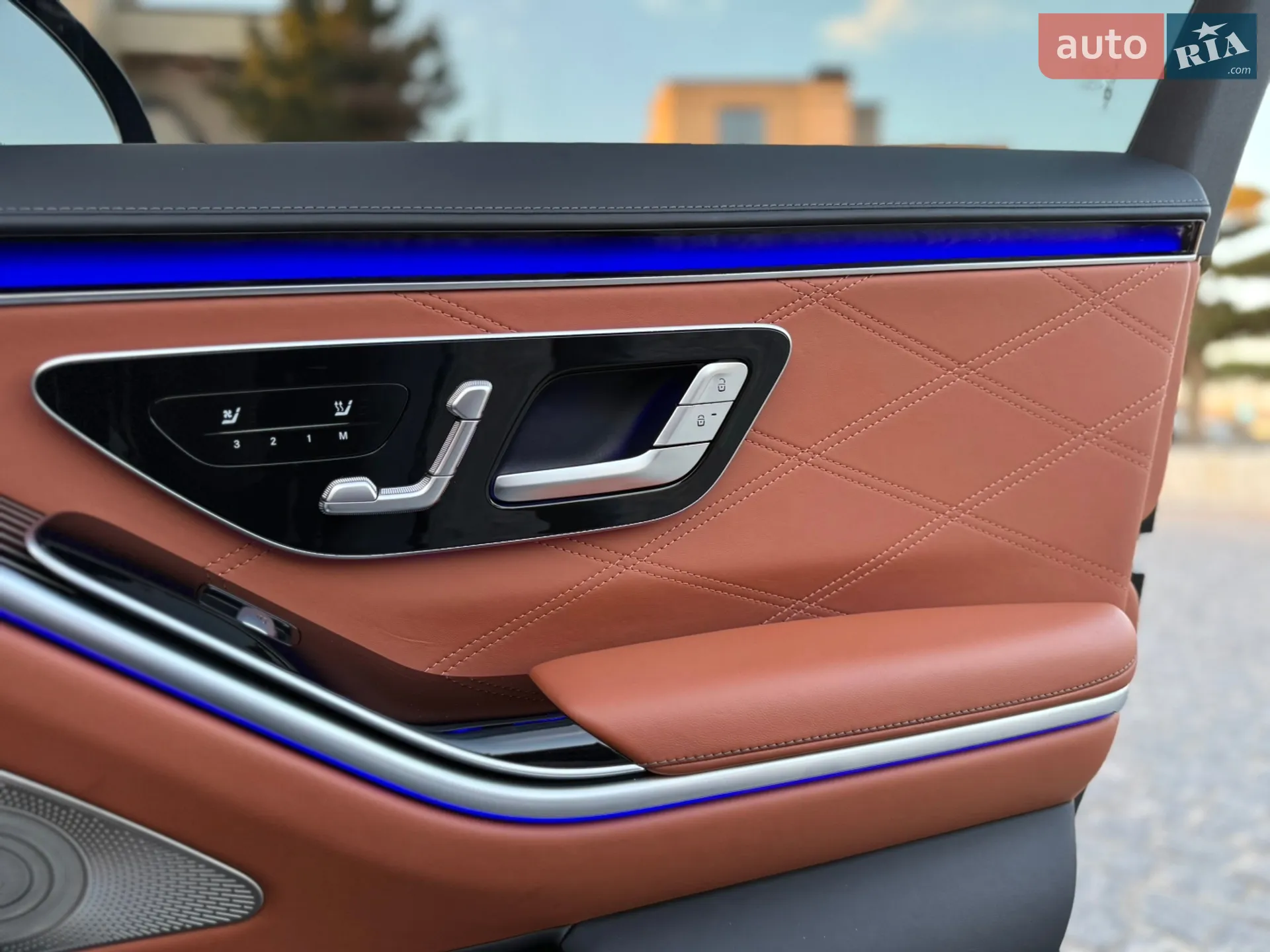 2024 Mercedes-Benz S-klasse - мініатюра 100