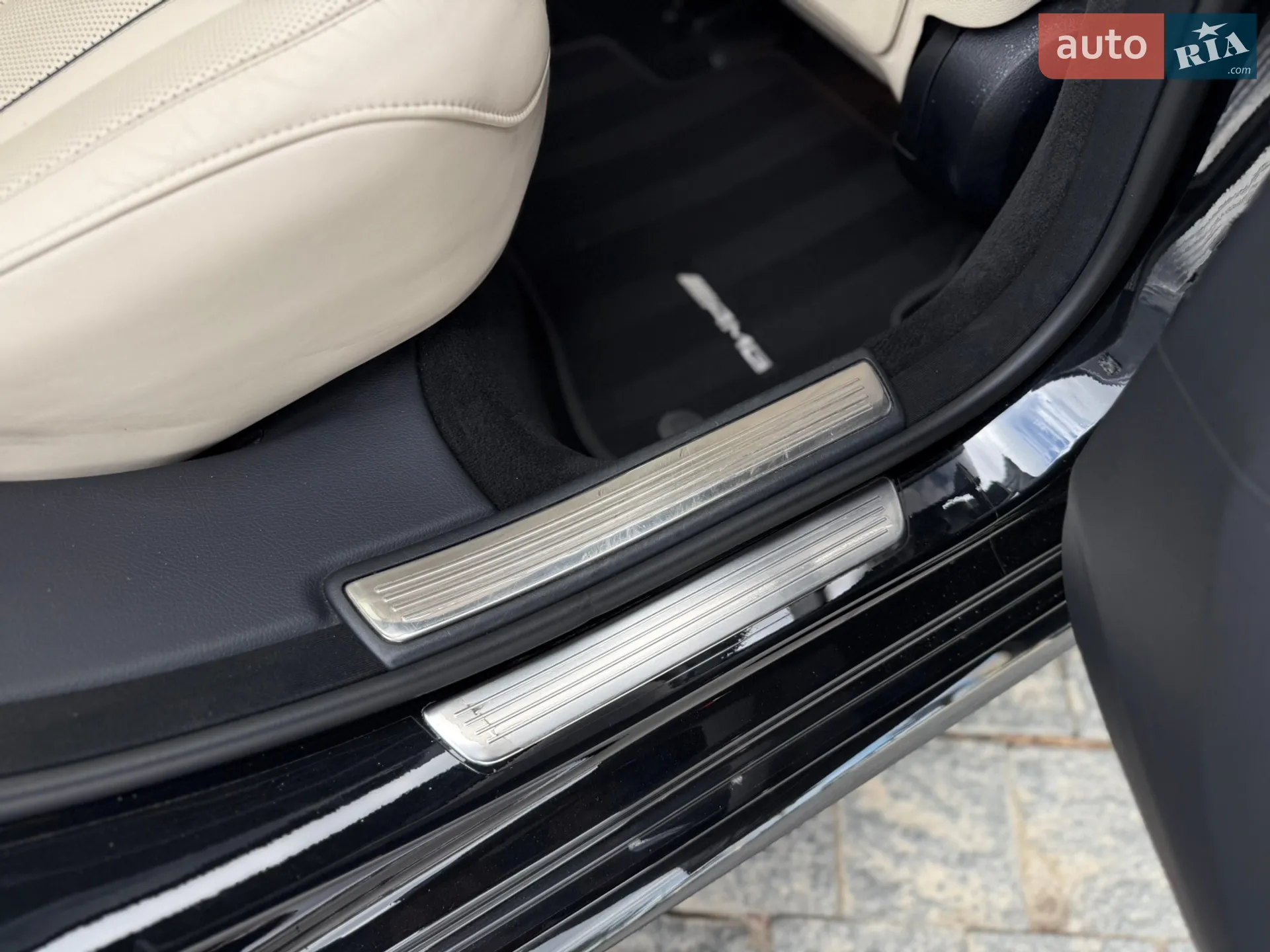 2020 Mercedes-Benz S-klasse - мініатюра 79