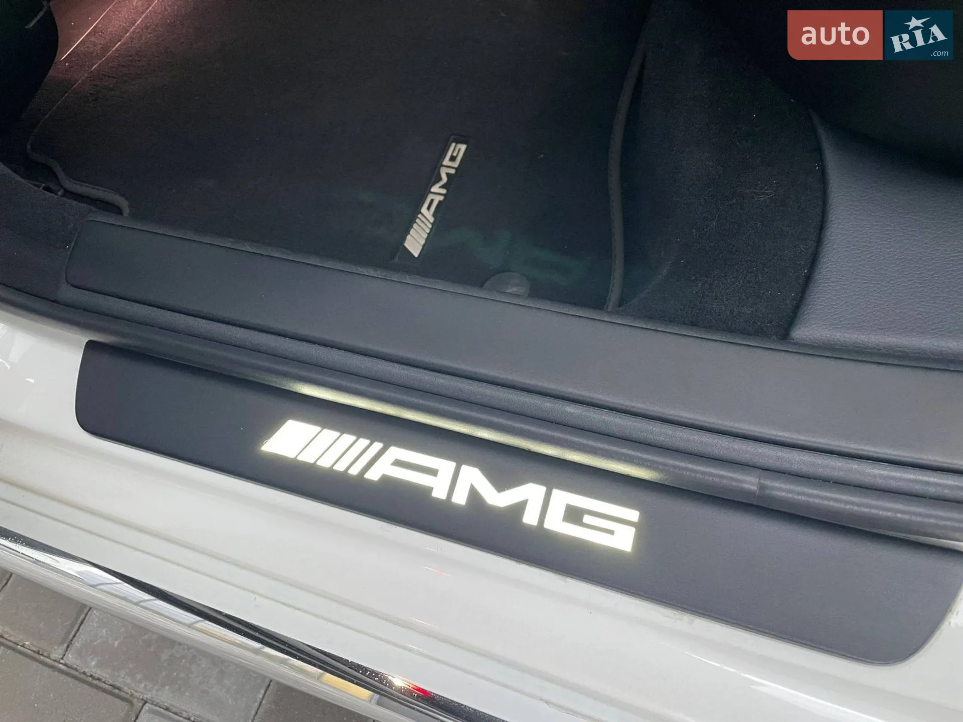 2016 Mercedes-Benz S-klasse - мініатюра 21