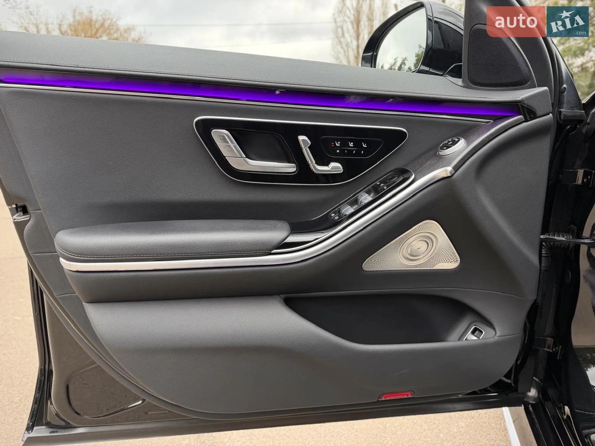 2020 Mercedes-Benz S-klasse - мініатюра 78
