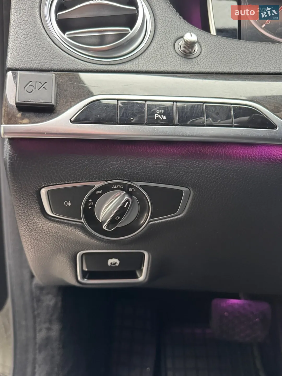 2014 Mercedes-Benz S-klasse - мініатюра 22