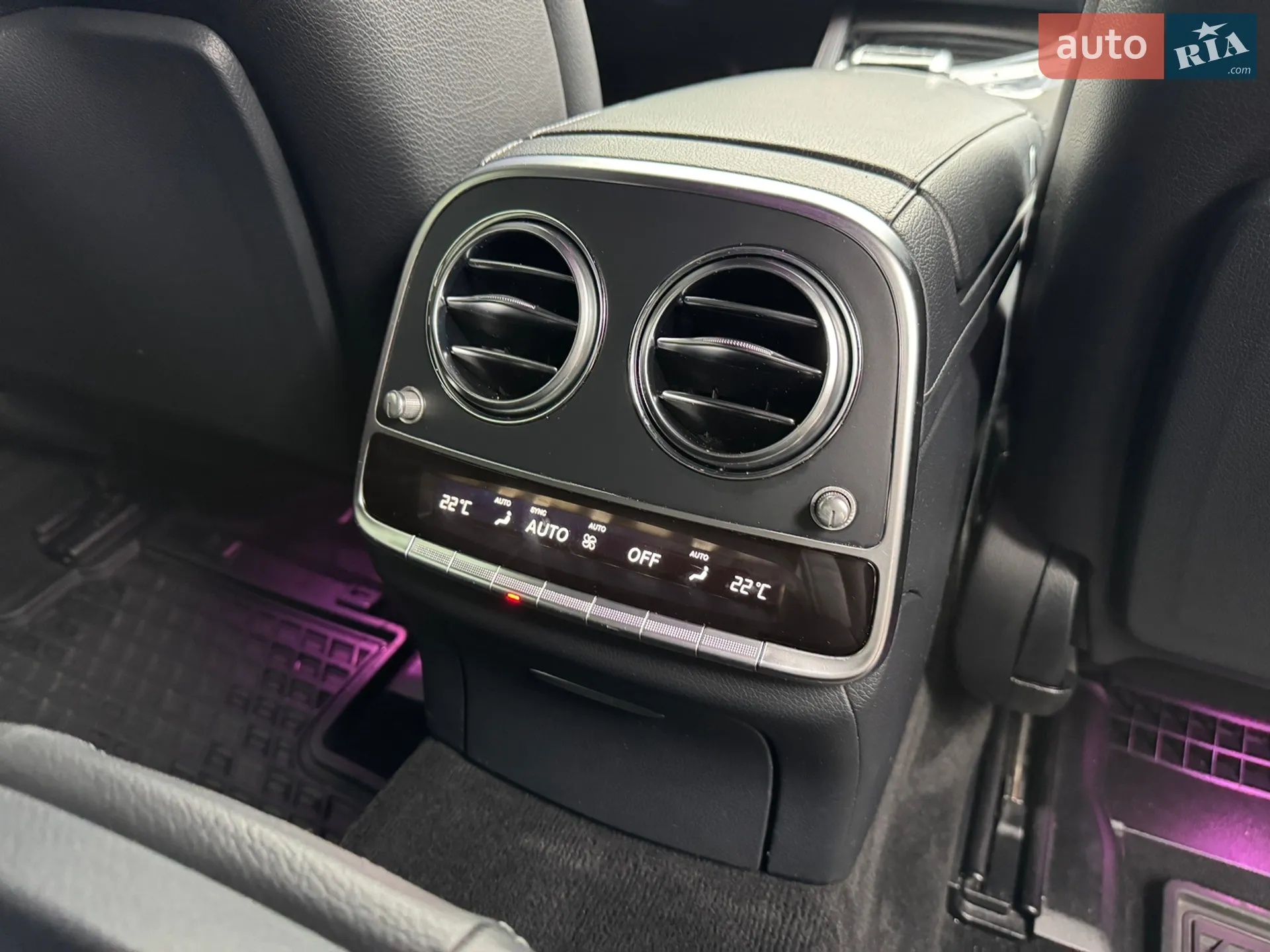 2014 Mercedes-Benz S-klasse - мініатюра 37