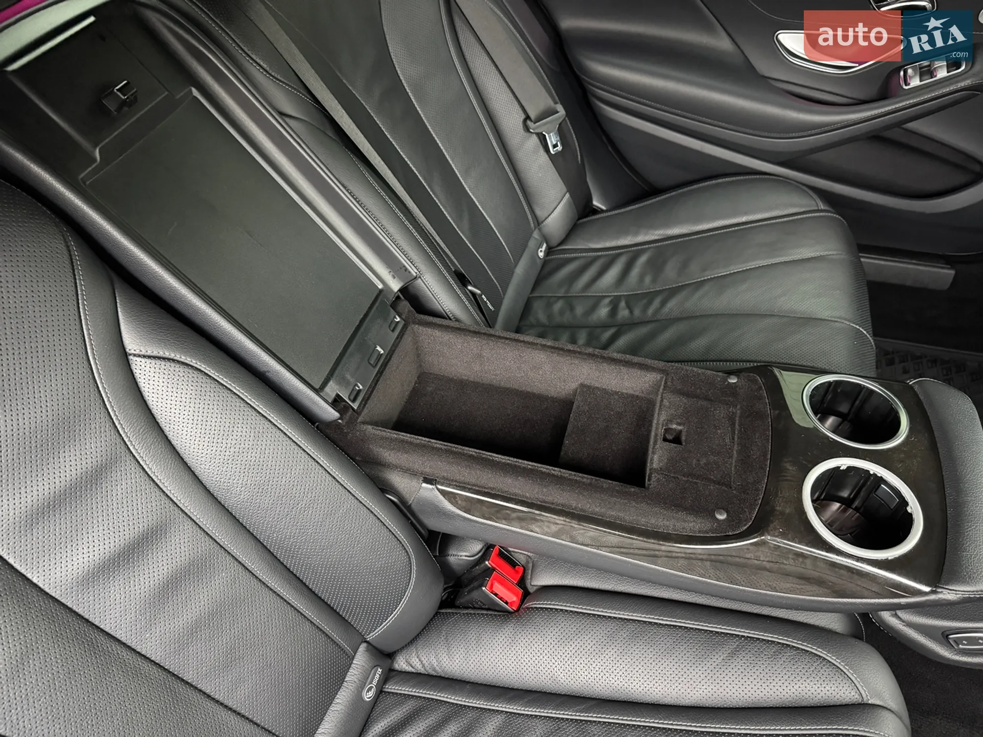 2014 Mercedes-Benz S-klasse - мініатюра 40