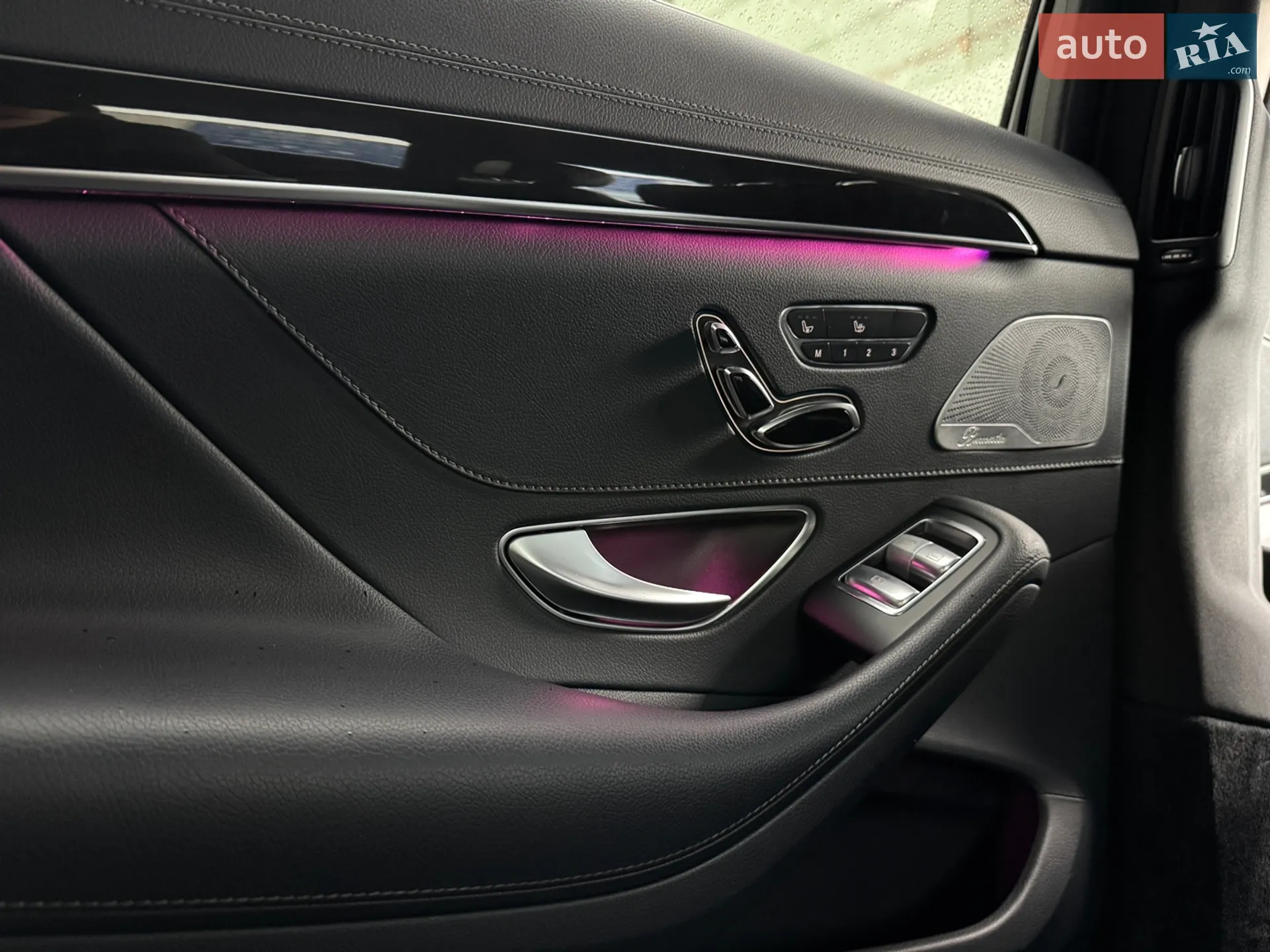2014 Mercedes-Benz S-klasse - мініатюра 41