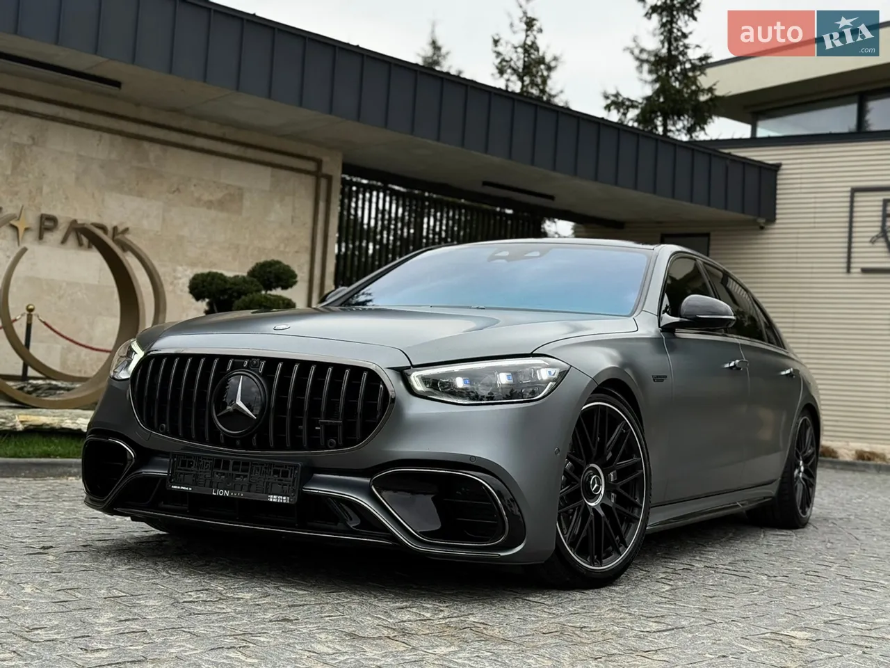 2022 BMW X7 - мініатюра 91