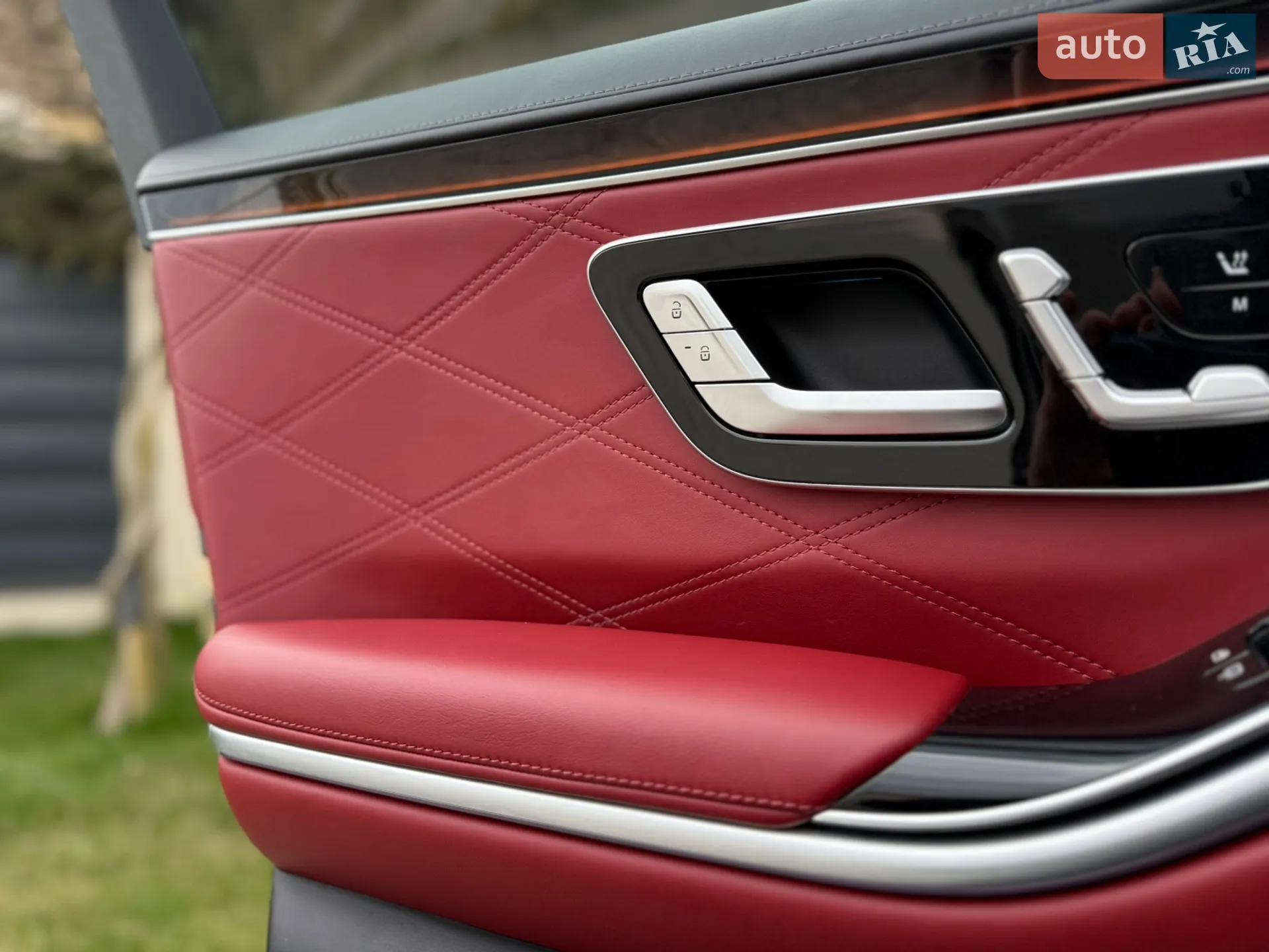 2023 Mercedes-Benz S-klasse - мініатюра 31