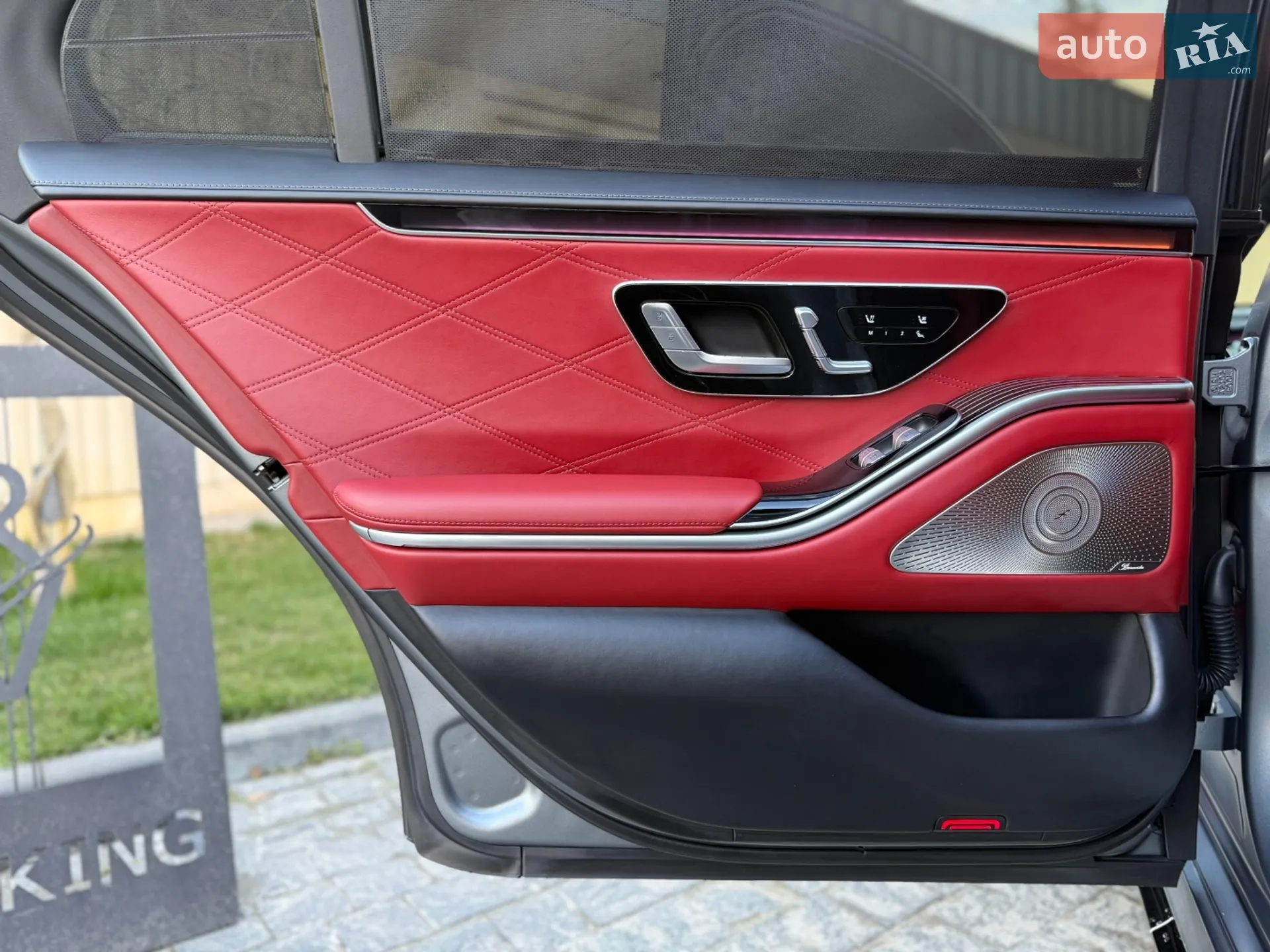 2023 Mercedes-Benz S-klasse - мініатюра 77